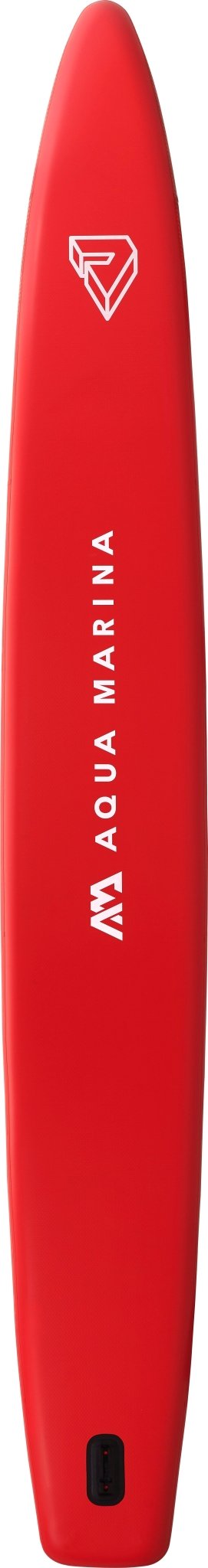 Aqua Marina AIRSHIP RACE 22'0" Inflatable Paddle Board Multi-person SUP - The Vitality Estate