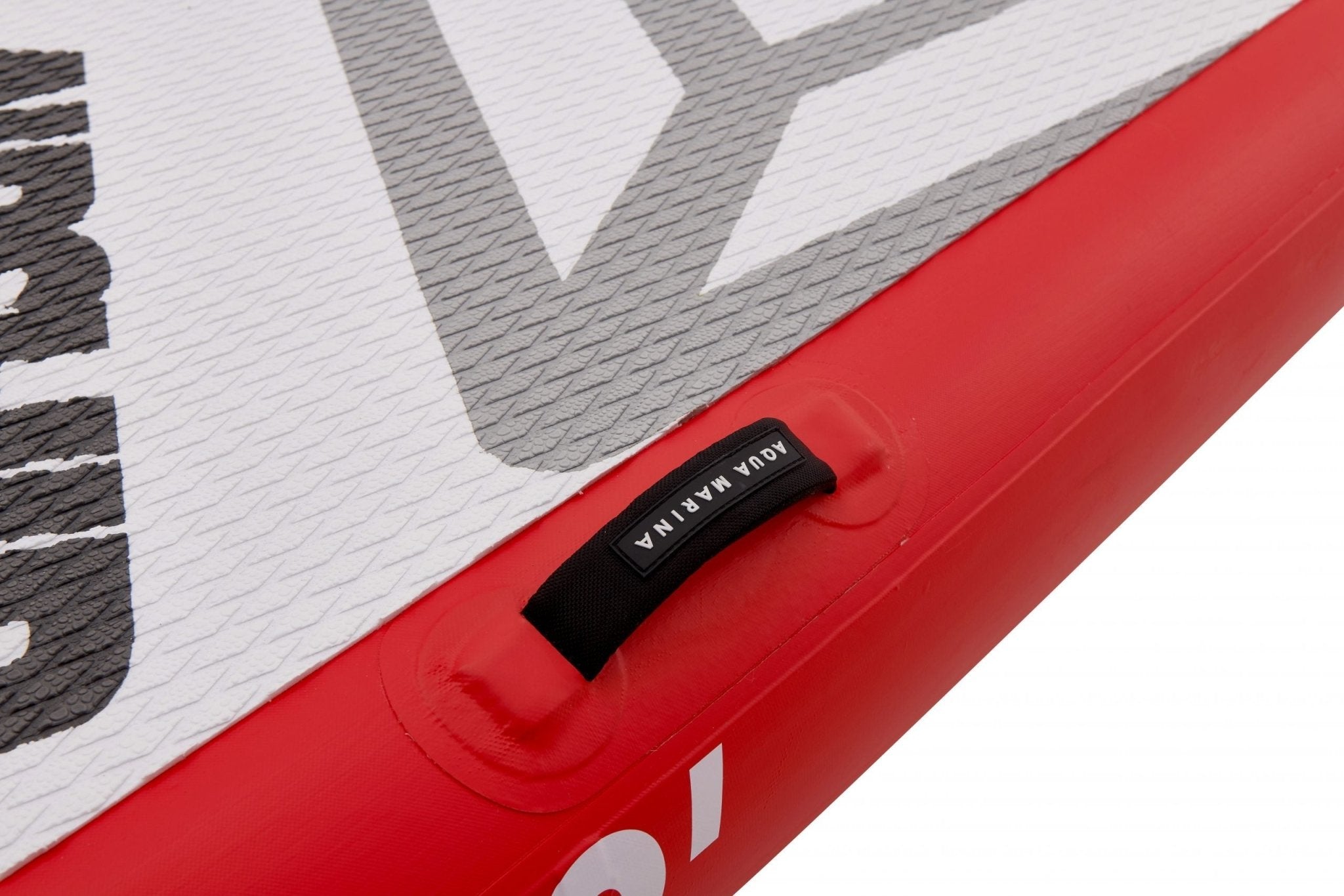 Aqua Marina AIRSHIP RACE 22'0" Inflatable Paddle Board Multi-person SUP - The Vitality Estate