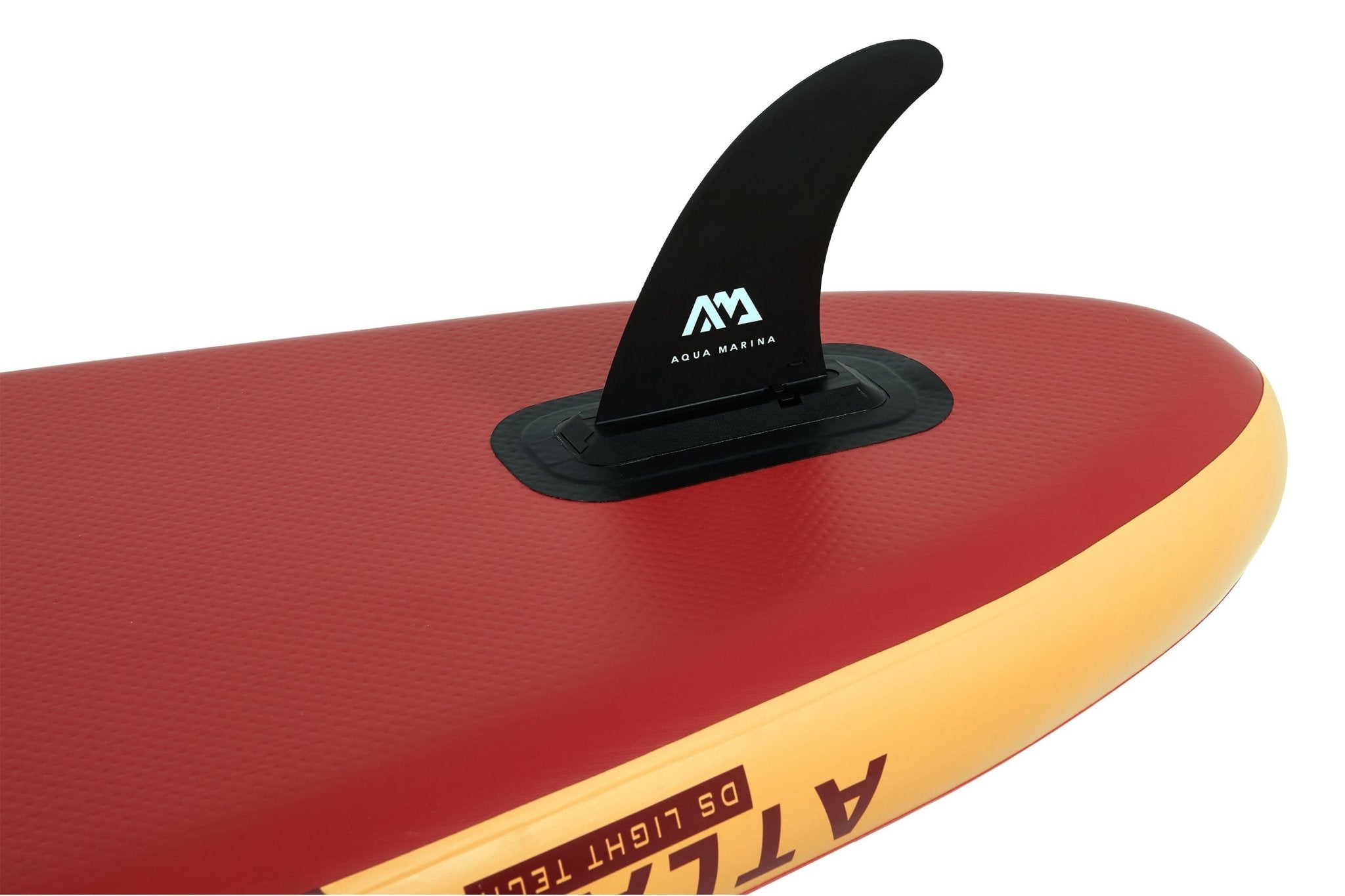 Aqua Marina ATLAS 12'0" Inflatable Paddle Board All-Around Advanced SUP - The Vitality Estate