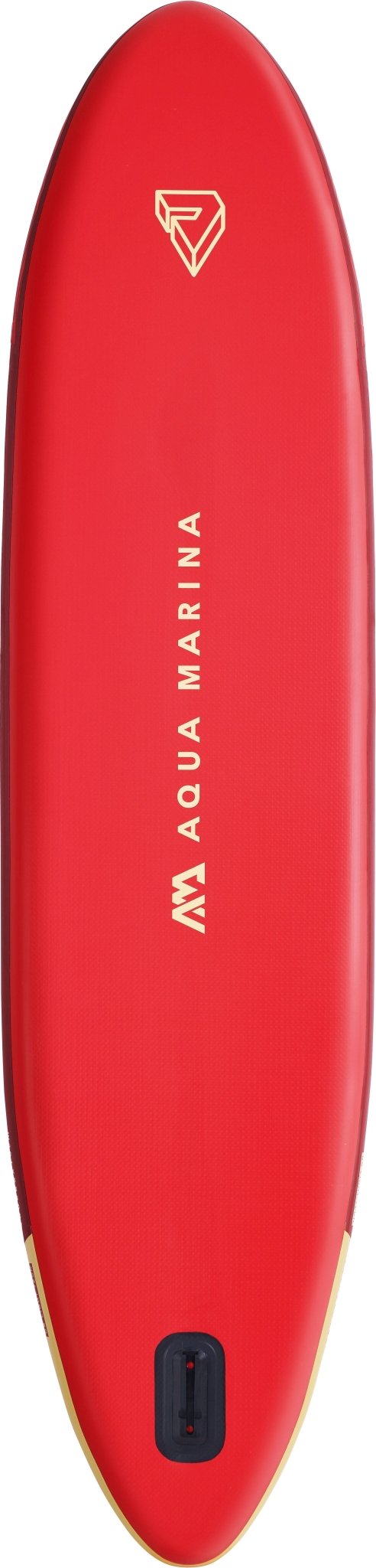 Aqua Marina ATLAS 12'0" Inflatable Paddle Board All-Around Advanced SUP - The Vitality Estate