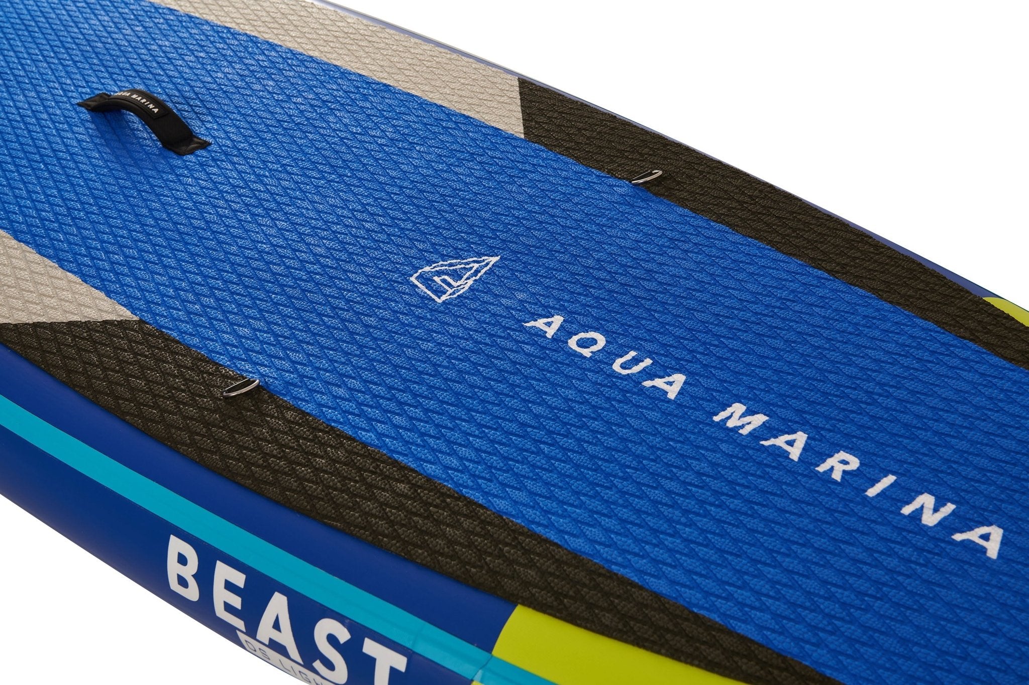 Aqua Marina BEAST 10'6" Inflatable Paddle Board All-Around Advanced SUP - The Vitality Estate