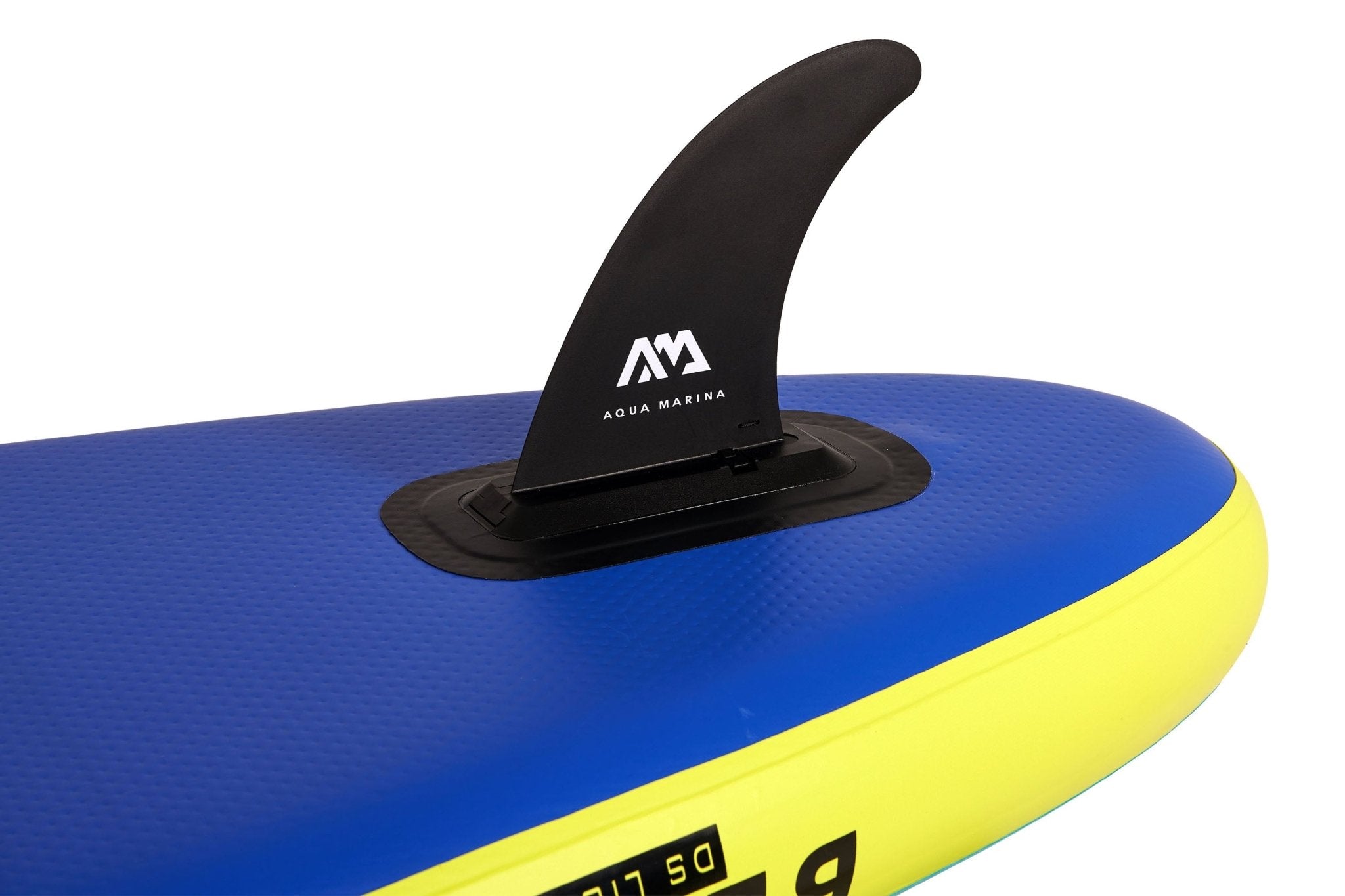 Aqua Marina BEAST 10'6" Inflatable Paddle Board All-Around Advanced SUP - The Vitality Estate