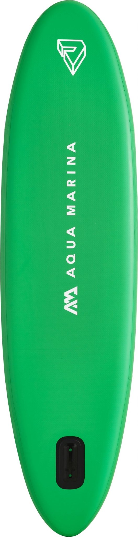 Aqua Marina BREEZE 9'10" Inflatable Paddle Board All-Around SUP - The Vitality Estate