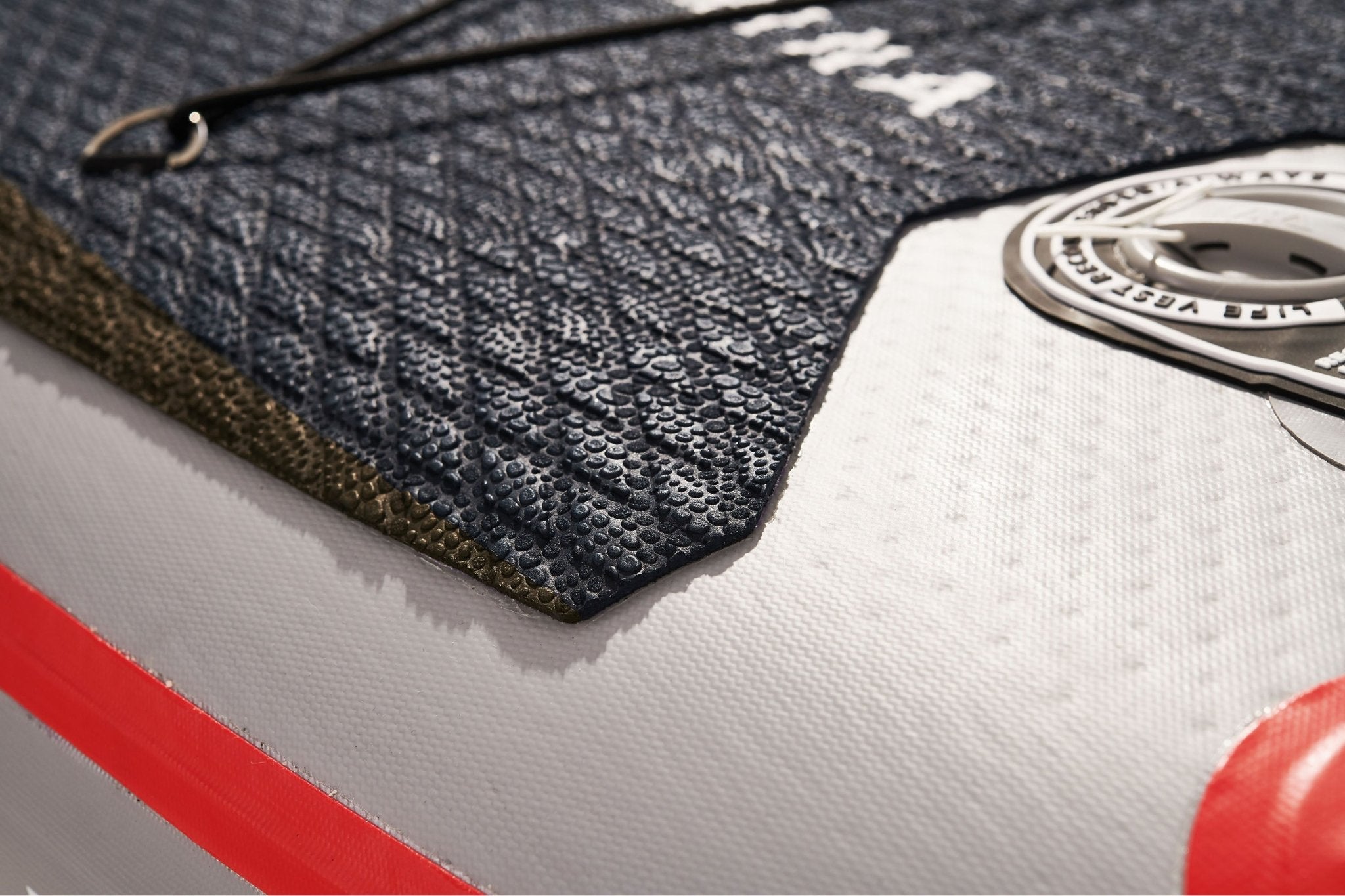 Aqua Marina CASCADE 11'2" Inflatable Hybrid Kayak - The Vitality Estate