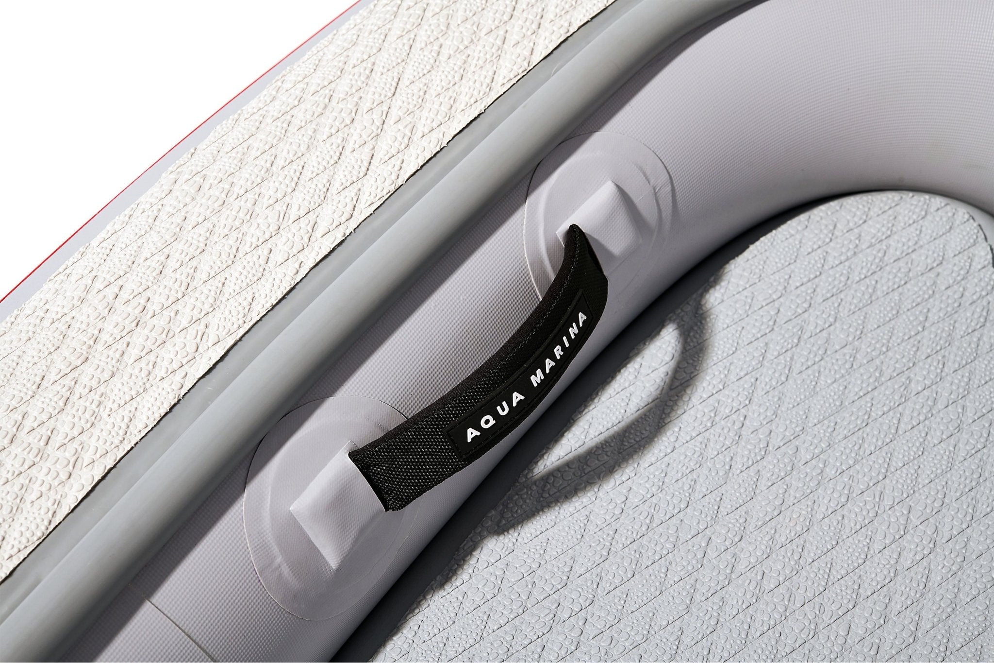 Aqua Marina CASCADE 11'2" Inflatable Hybrid Kayak - The Vitality Estate