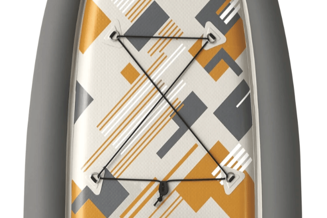 Aqua Marina DRIFT 10'10" Inflatable Paddle Board Fishing SUP - The Vitality Estate