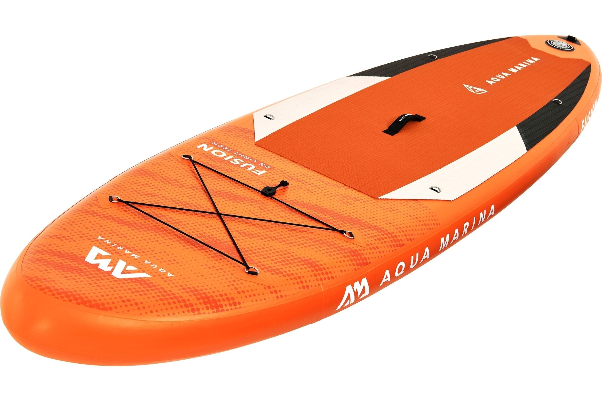 Aqua Marina FUSION 10'10" Inflatable Paddle Board All-Around SUP - The Vitality Estate