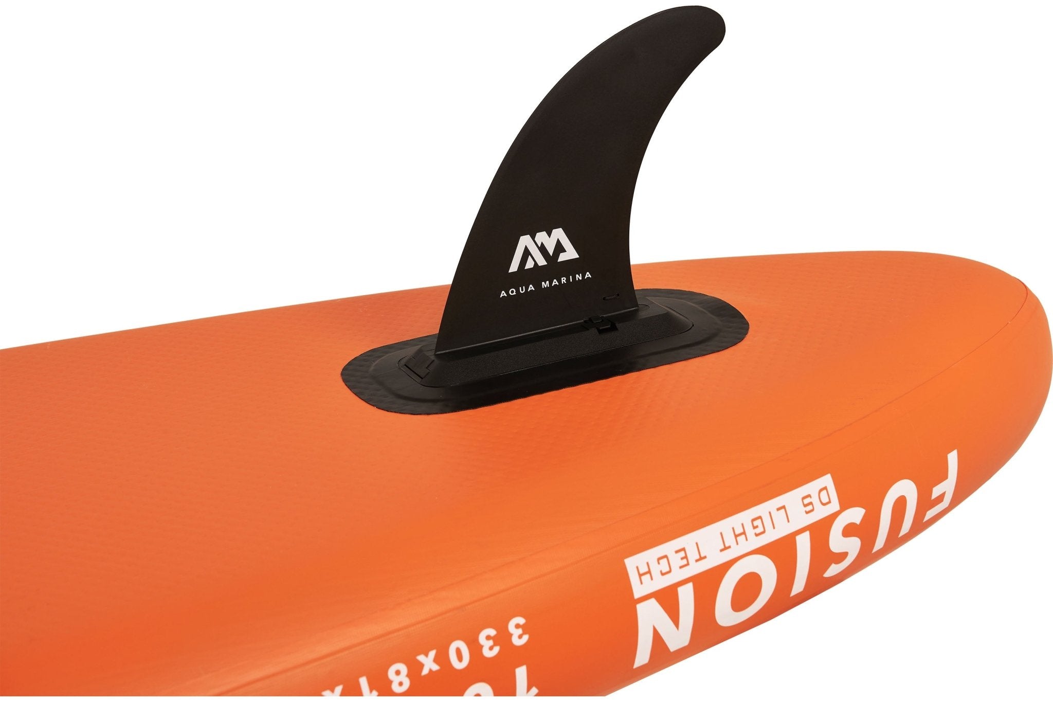 Aqua Marina FUSION 10'10" Inflatable Paddle Board All-Around SUP - The Vitality Estate