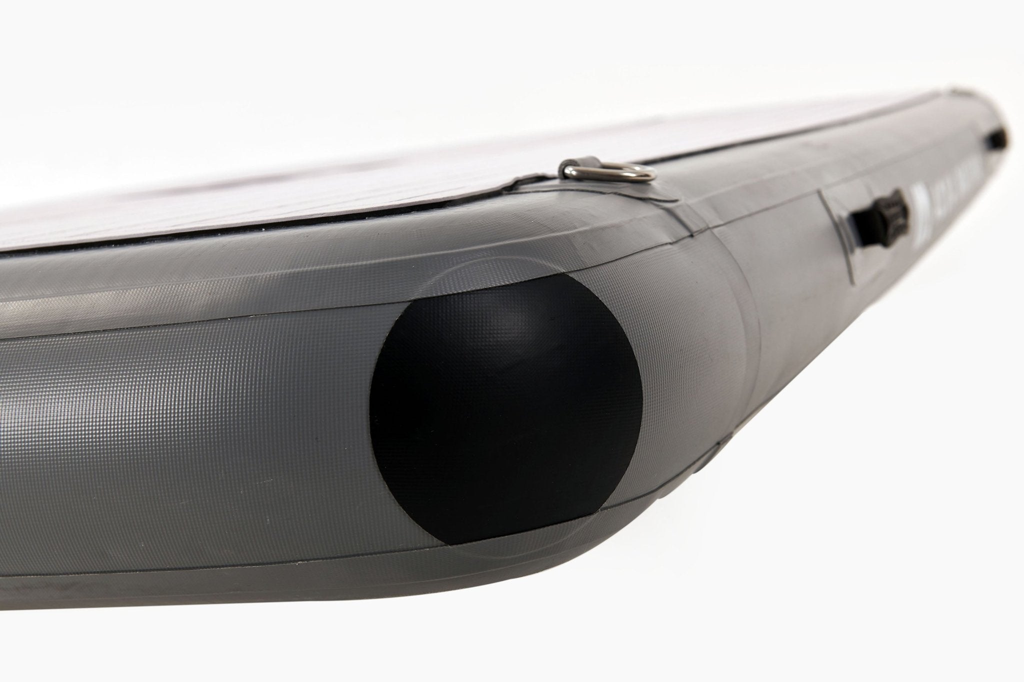 Aqua Marina ISLAND+ 8'2" Inflatable Air Platform Boat - The Vitality Estate