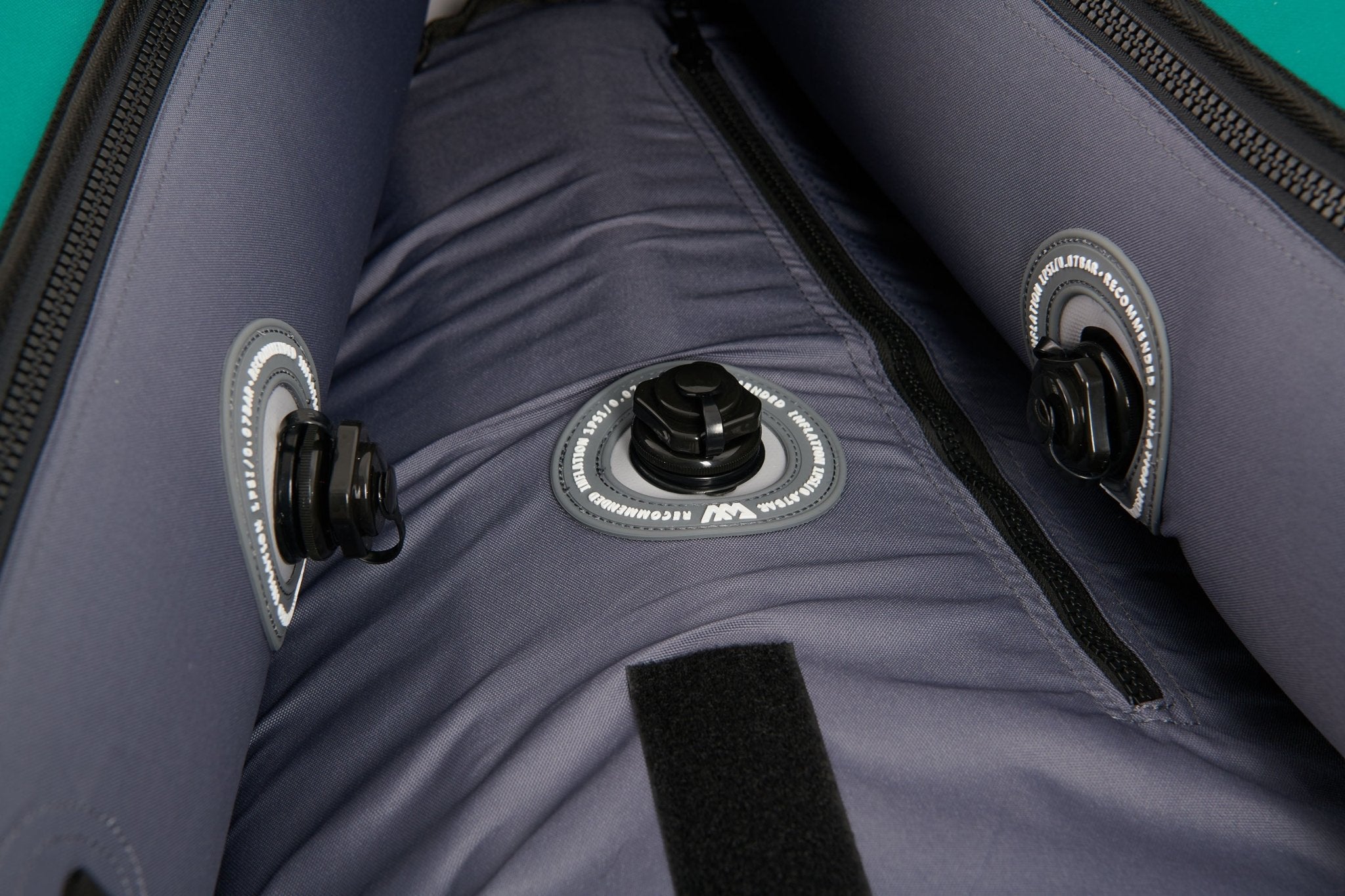 Aqua Marina LAXO 9'4" Inflatable Recreational Kayak - The Vitality Estate