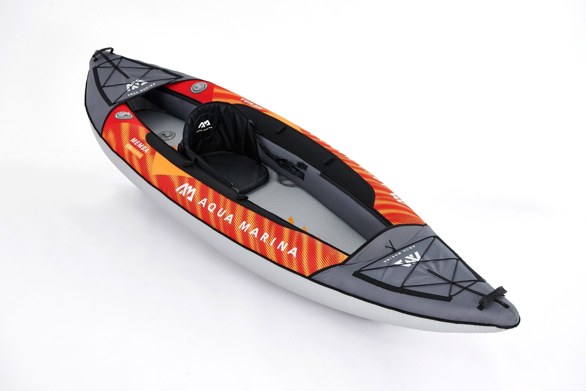 Aqua Marina MEMBA 10'10" Inflatable Touring Kayak - The Vitality Estate