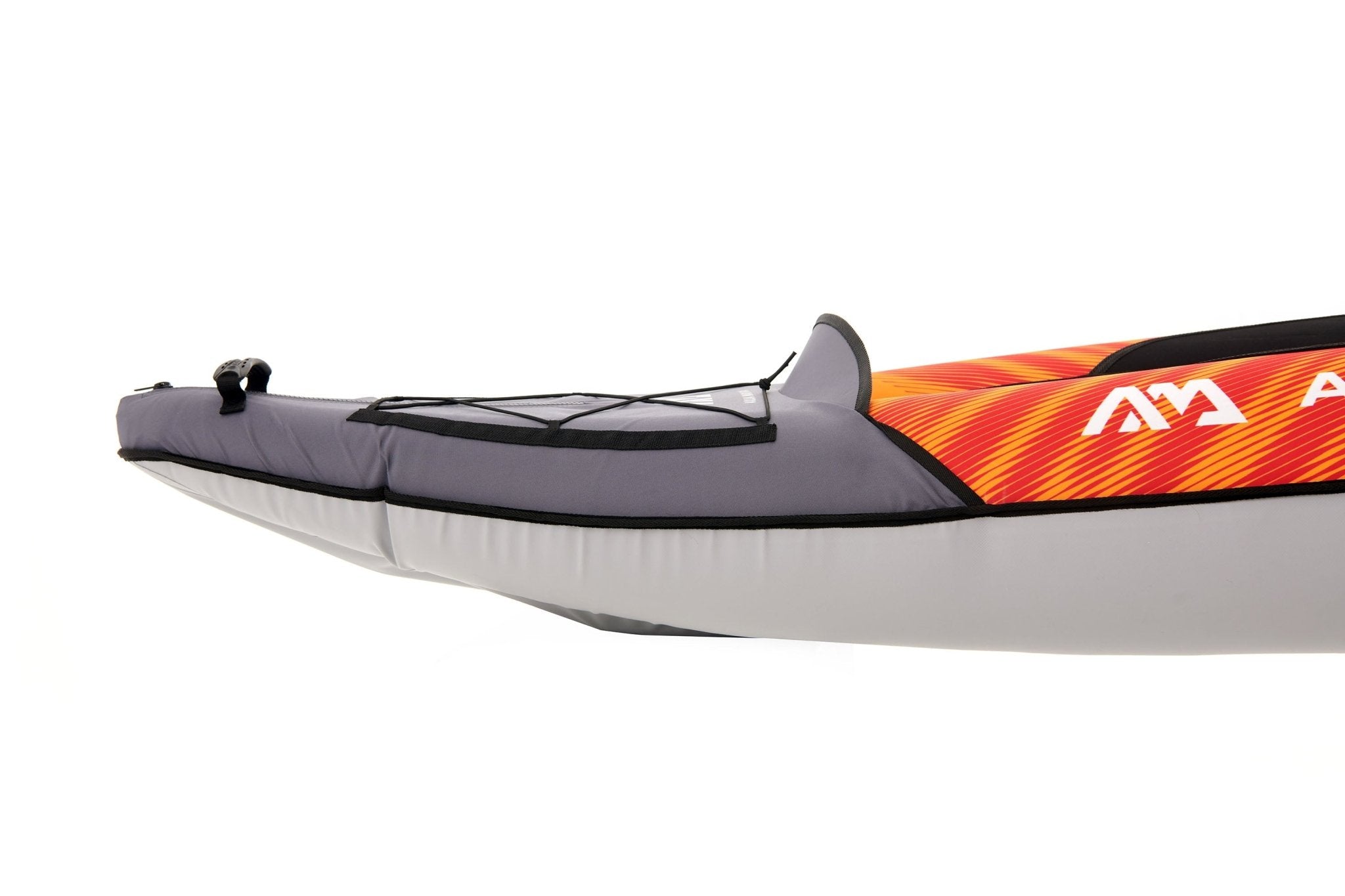 Aqua Marina MEMBA 10'10" Inflatable Touring Kayak - The Vitality Estate