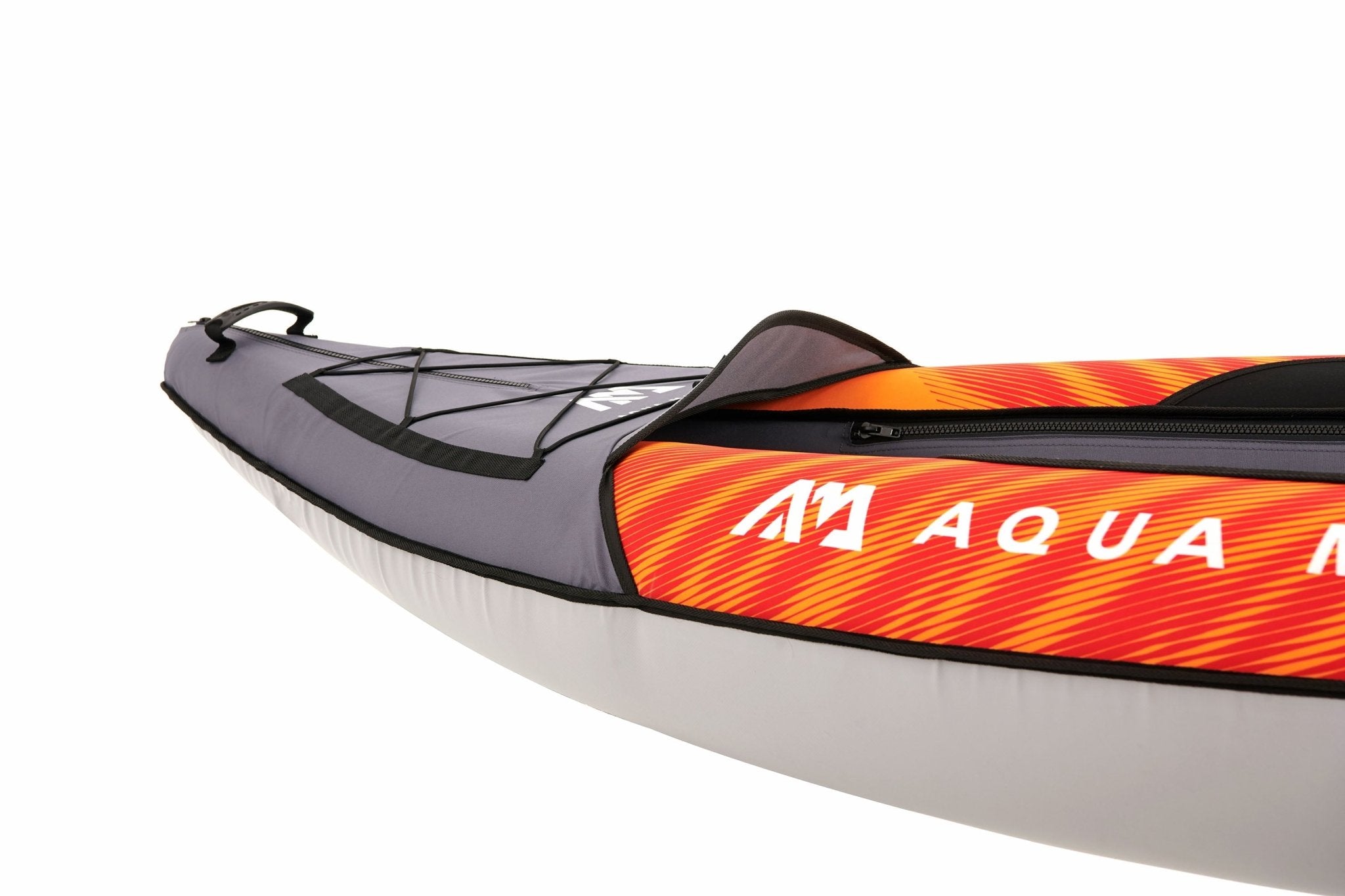 Aqua Marina MEMBA 10'10" Inflatable Touring Kayak - The Vitality Estate