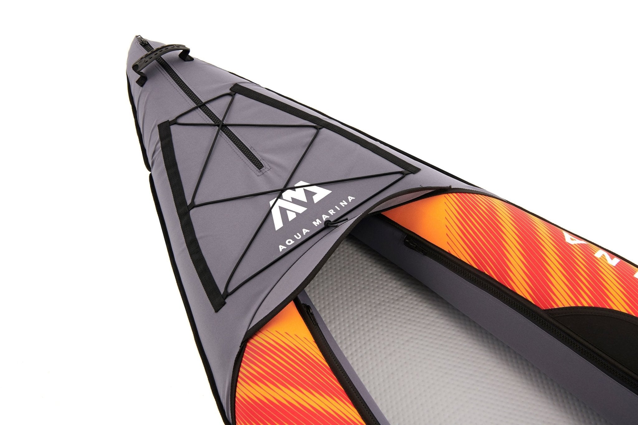 Aqua Marina MEMBA 10'10" Inflatable Touring Kayak - The Vitality Estate