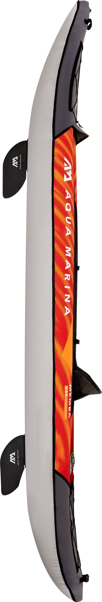 Aqua Marina MEMBA 10'10" Inflatable Touring Kayak - The Vitality Estate