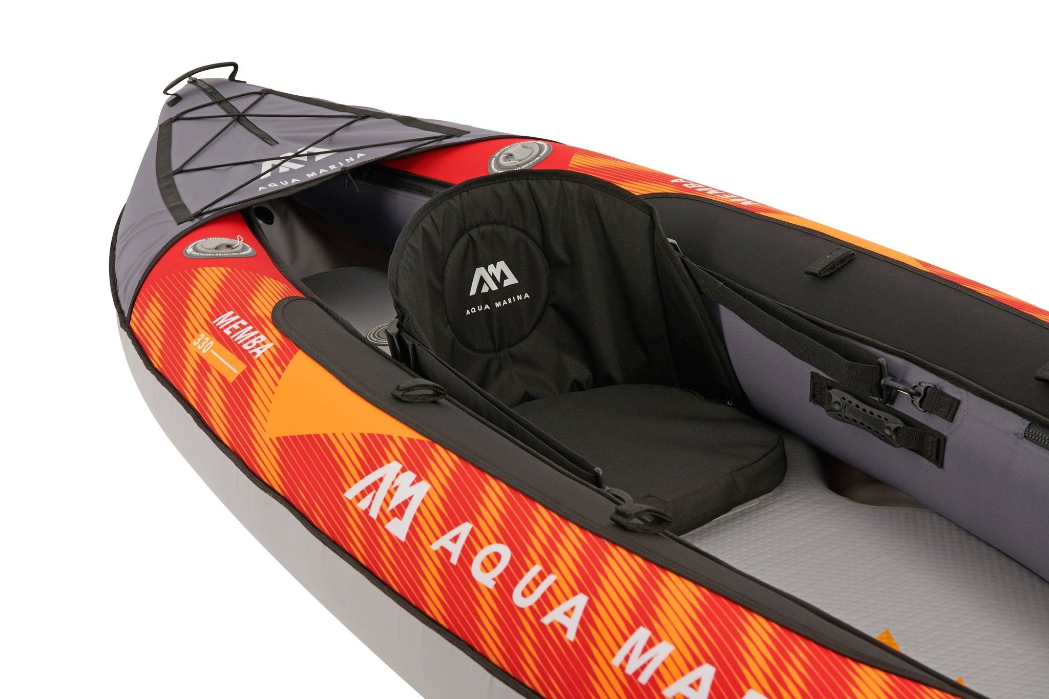 Aqua Marina MEMBA 10'10" Inflatable Touring Kayak - The Vitality Estate