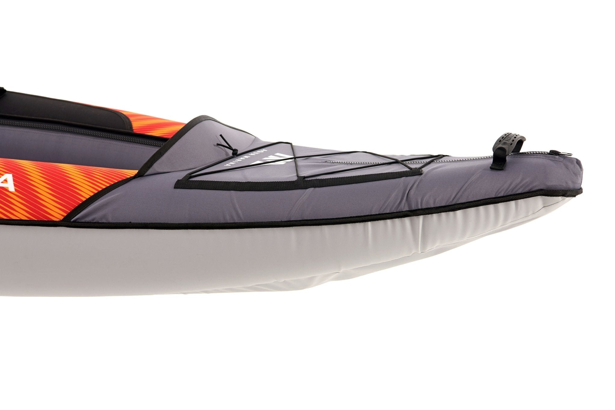 Aqua Marina MEMBA 12'10" Inflatable Touring Kayak - The Vitality Estate