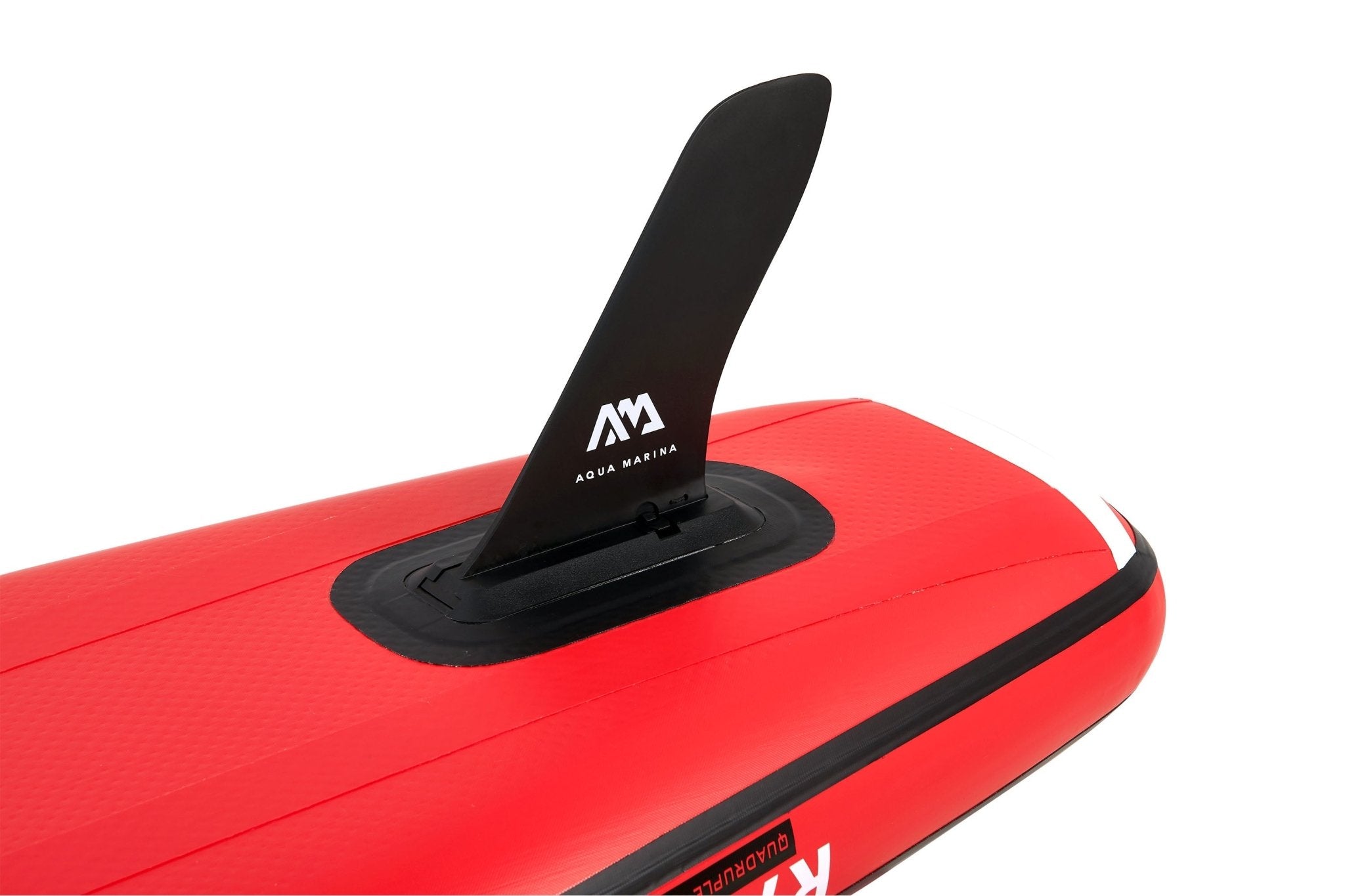 Aqua Marina RACE 12'6" Inflatable Paddle Board Racing SUP - The Vitality Estate