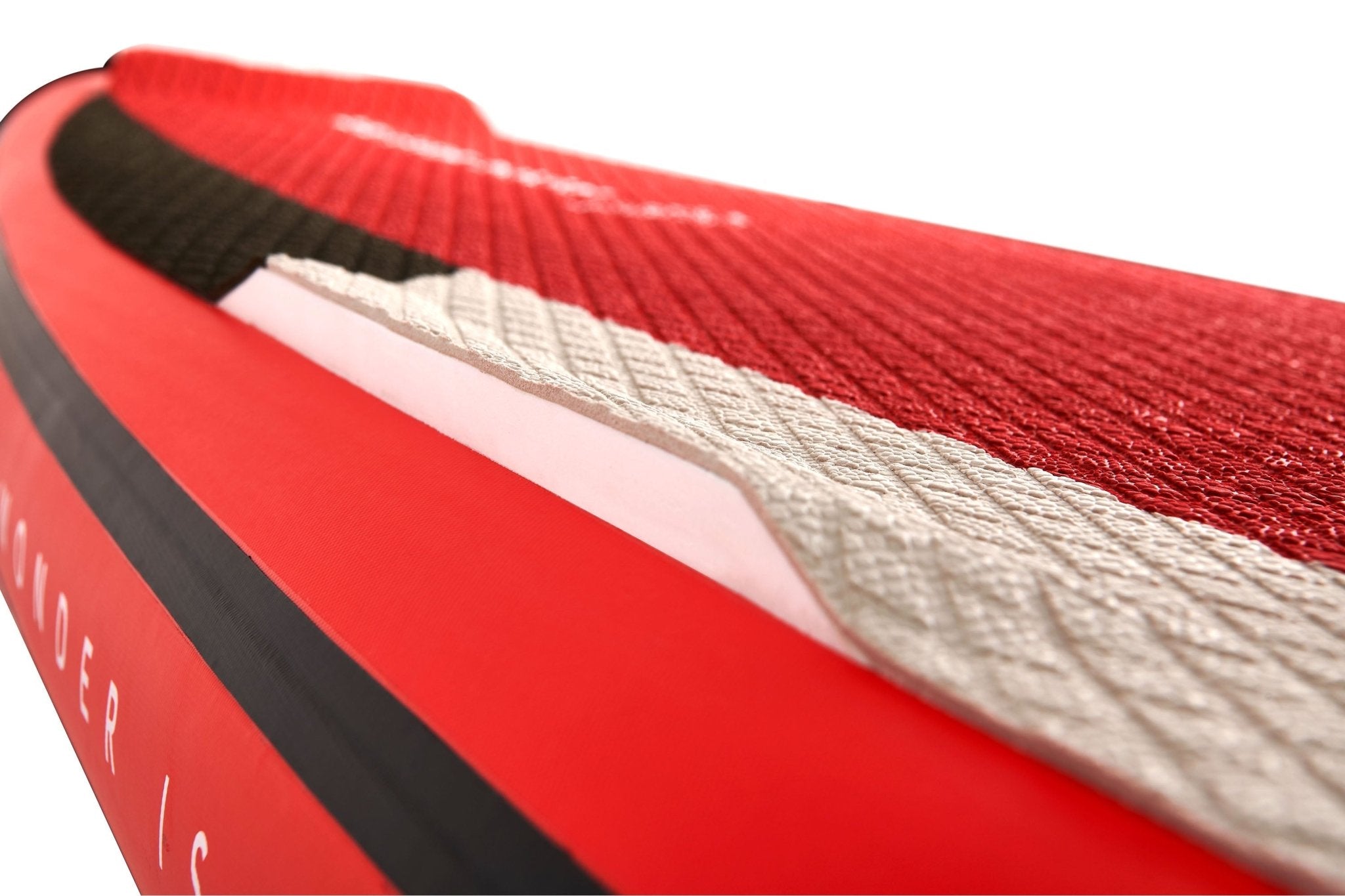 Aqua Marina RACE 12'6" Inflatable Paddle Board Racing SUP - The Vitality Estate