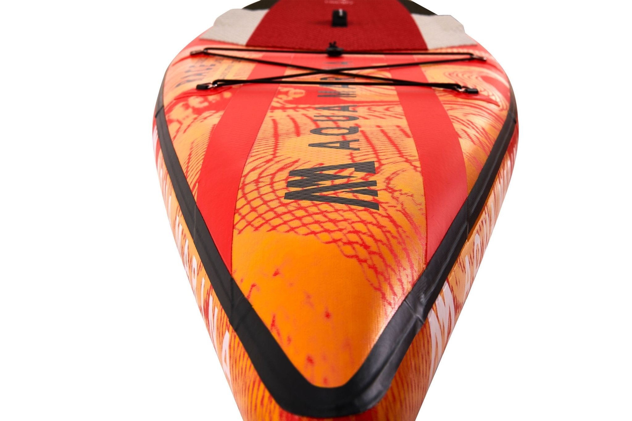 Aqua Marina RACE 12'6" Inflatable Paddle Board Racing SUP - The Vitality Estate