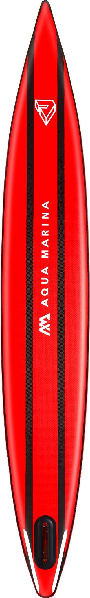 Aqua Marina RACE ELITE 14'0" Inflatable Paddle Board Racing SUP - The Vitality Estate