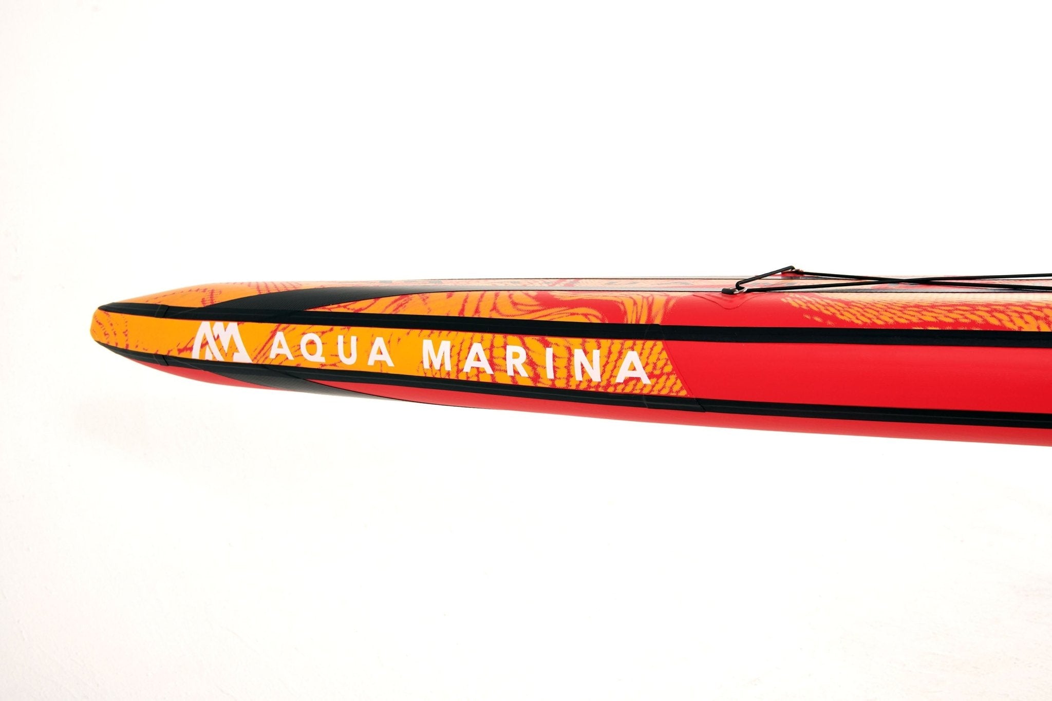 Aqua Marina RACE ELITE 14'0" Inflatable Paddle Board Racing SUP - The Vitality Estate