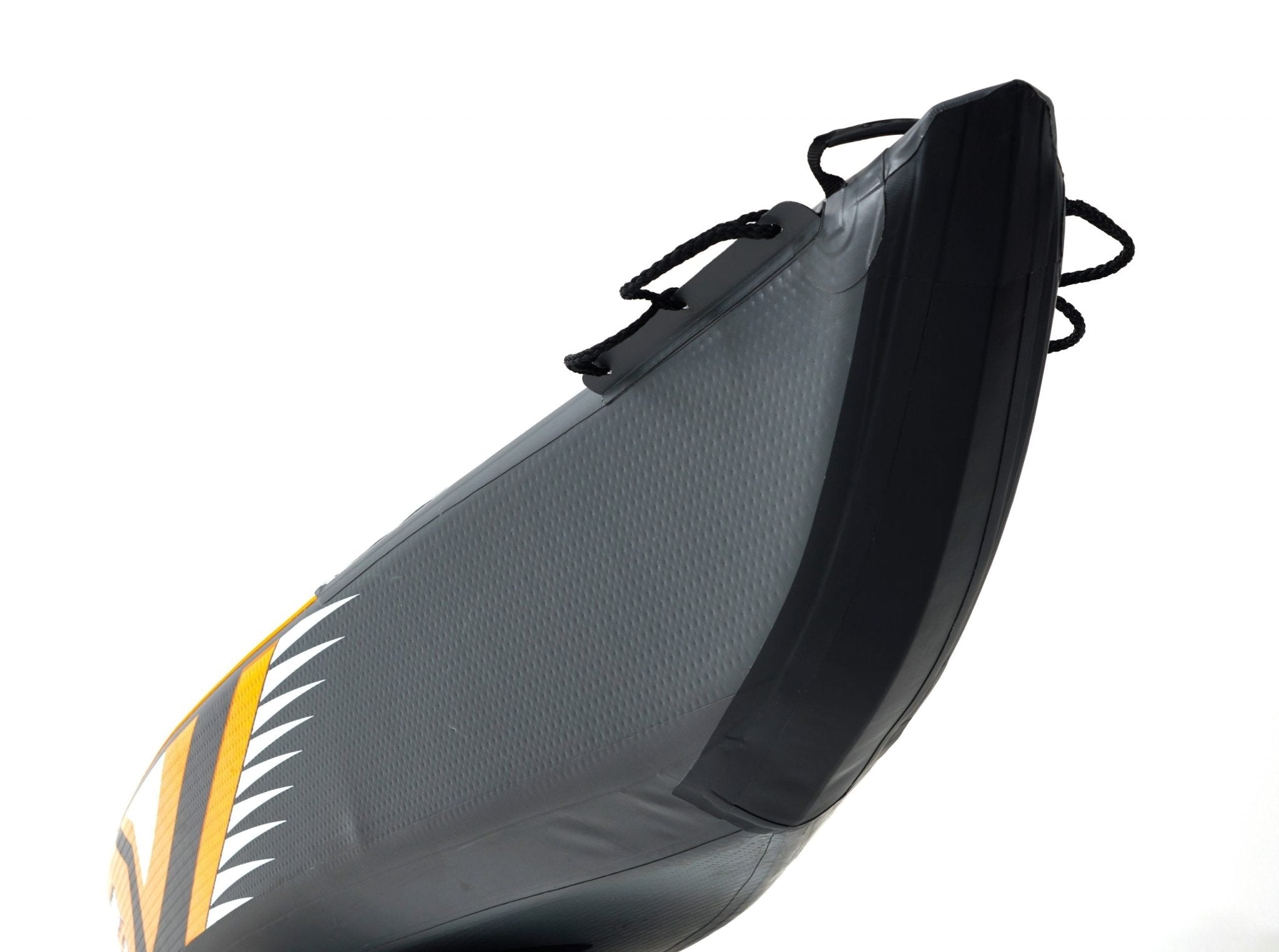 Aqua Marina TOMAHAWK AIR-K 12'4" Inflatable High Pressure Speed Kayak / Canoe - The Vitality Estate