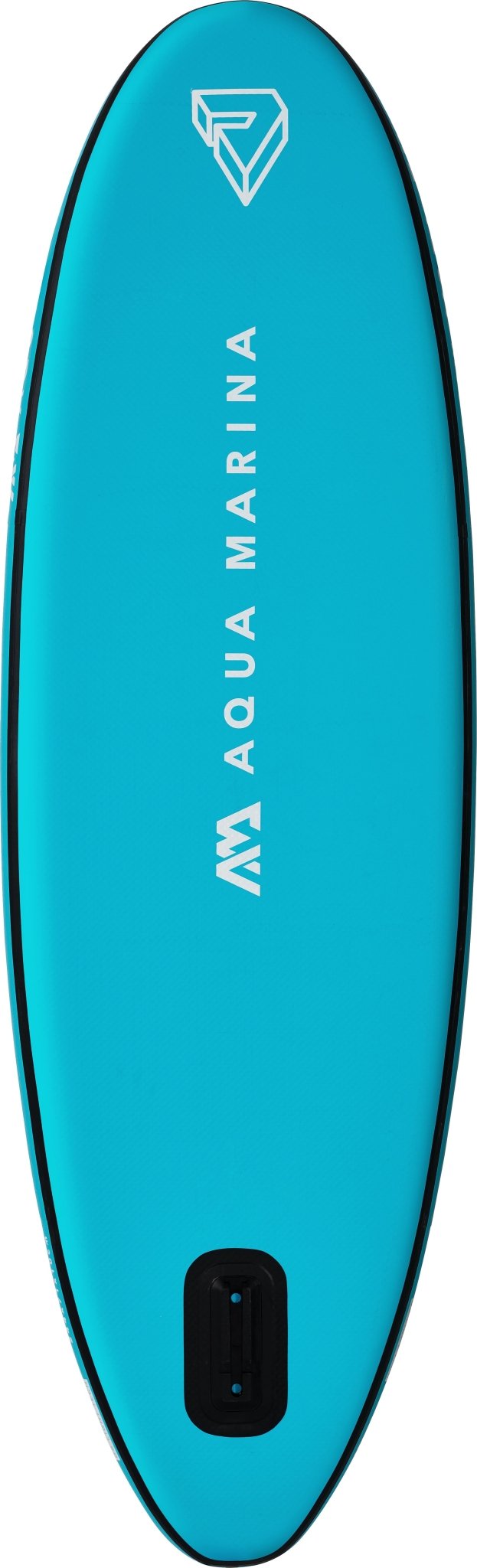 Aqua Marina VIBRANT 8'0" Inflatable Paddle Board Kids SUP - The Vitality Estate