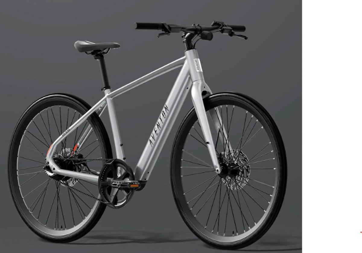 Aventon Soltera 3 ADV - The Vitality Estate