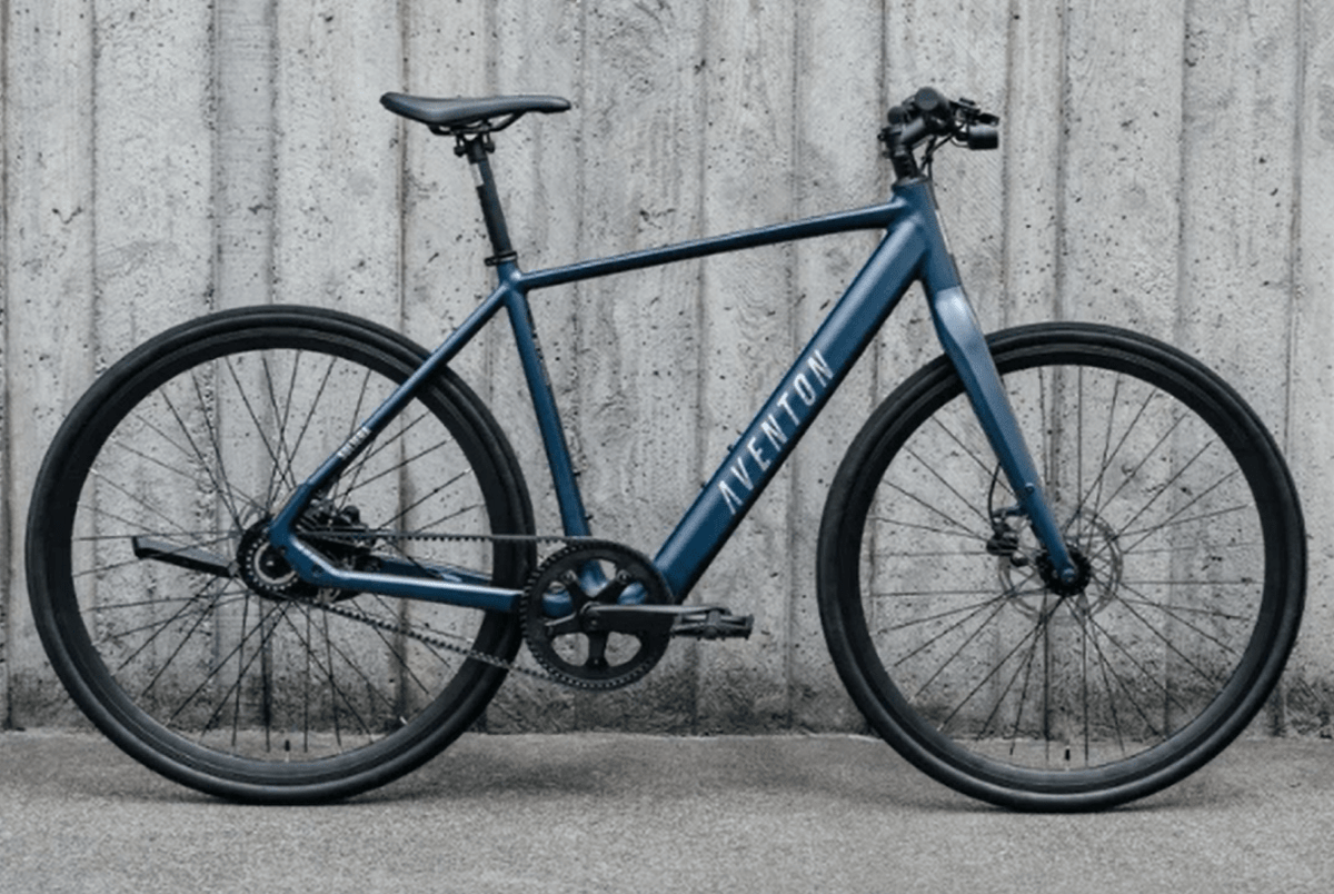 Aventon Soltera 3 ADV - The Vitality Estate