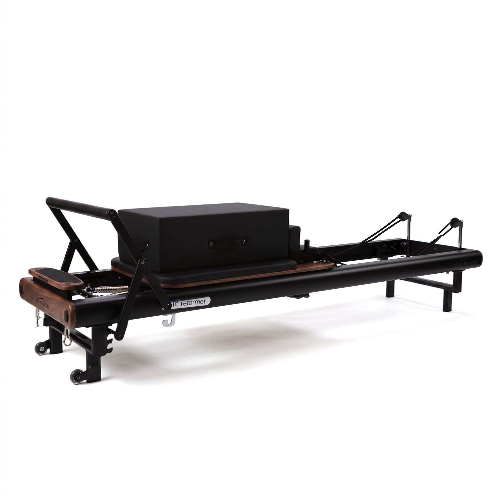 fit™ Reformer with Long/Short Box