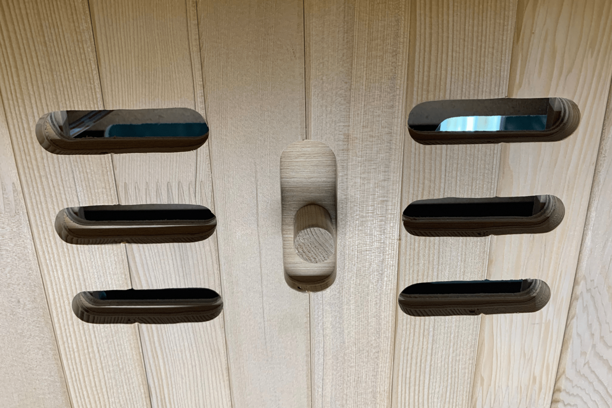 Blisspod | Bergen | Full Spectrum Ultimate Indoor Sauna | Red Light Therapy | 2 Person - The Vitality Estate