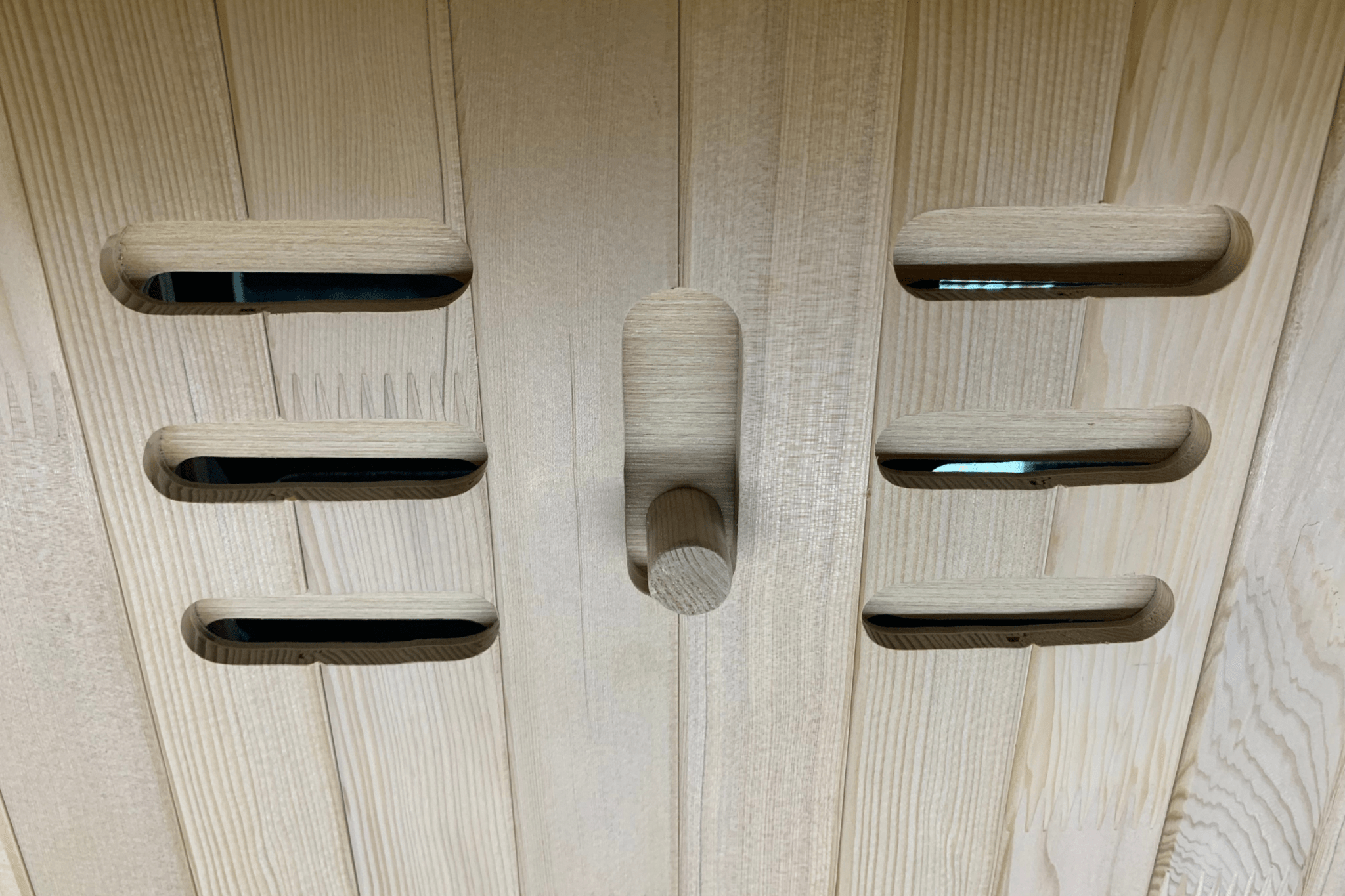 Blisspod | Bergen | Full Spectrum Ultimate Indoor Sauna | Red Light Therapy | 2 Person - The Vitality Estate
