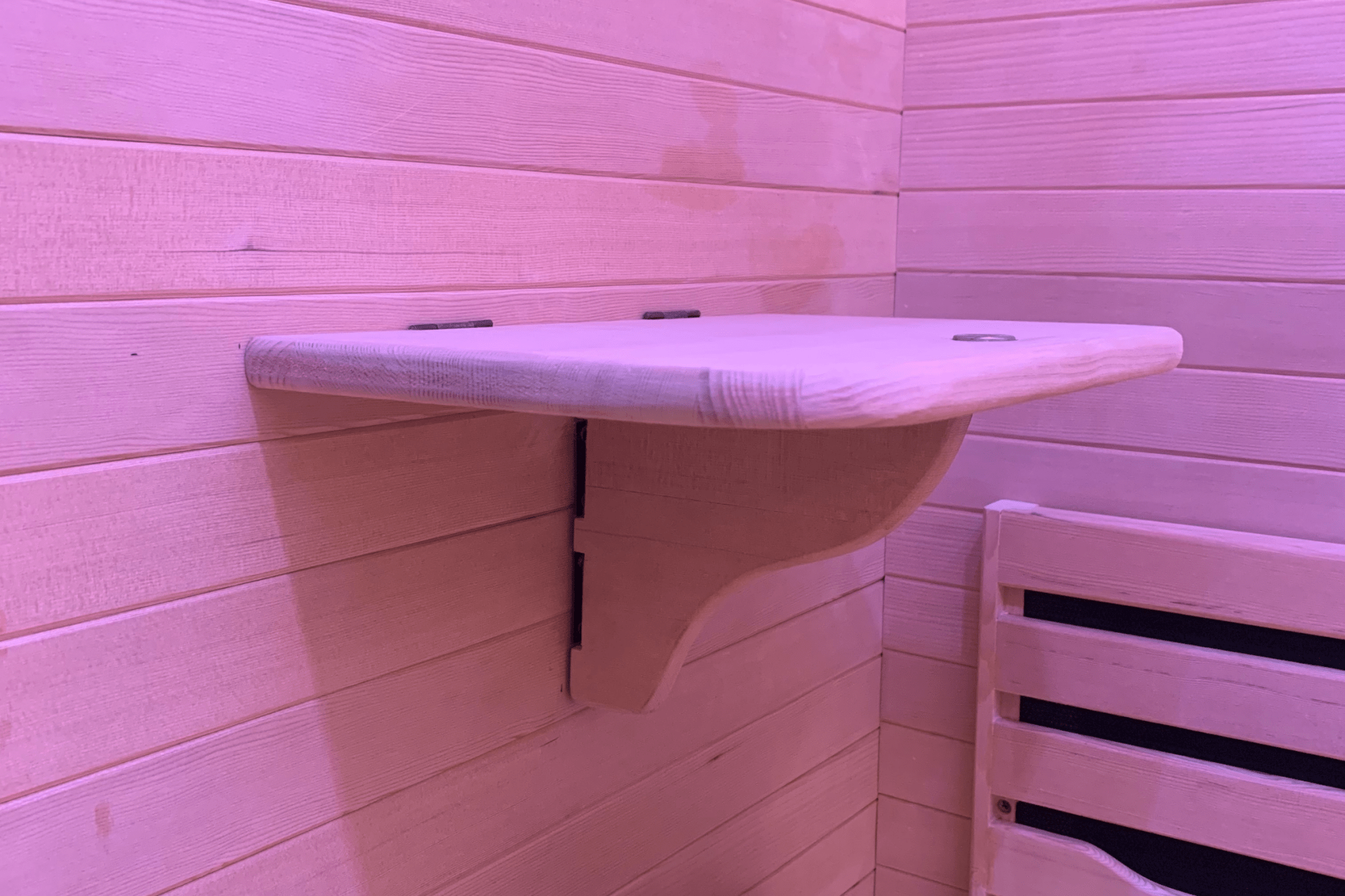 Blisspod | Helsinki | Full Spectrum Ultimate Indoor Sauna | Red Light Therapy | 2 Person - The Vitality Estate