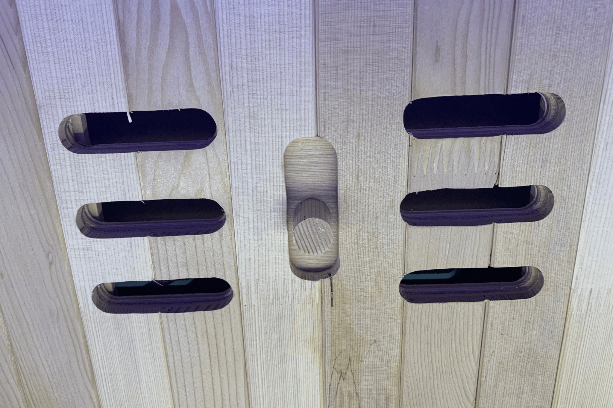 Blisspod | Helsinki | Full Spectrum Ultimate Indoor Sauna | Red Light Therapy | 2 Person - The Vitality Estate