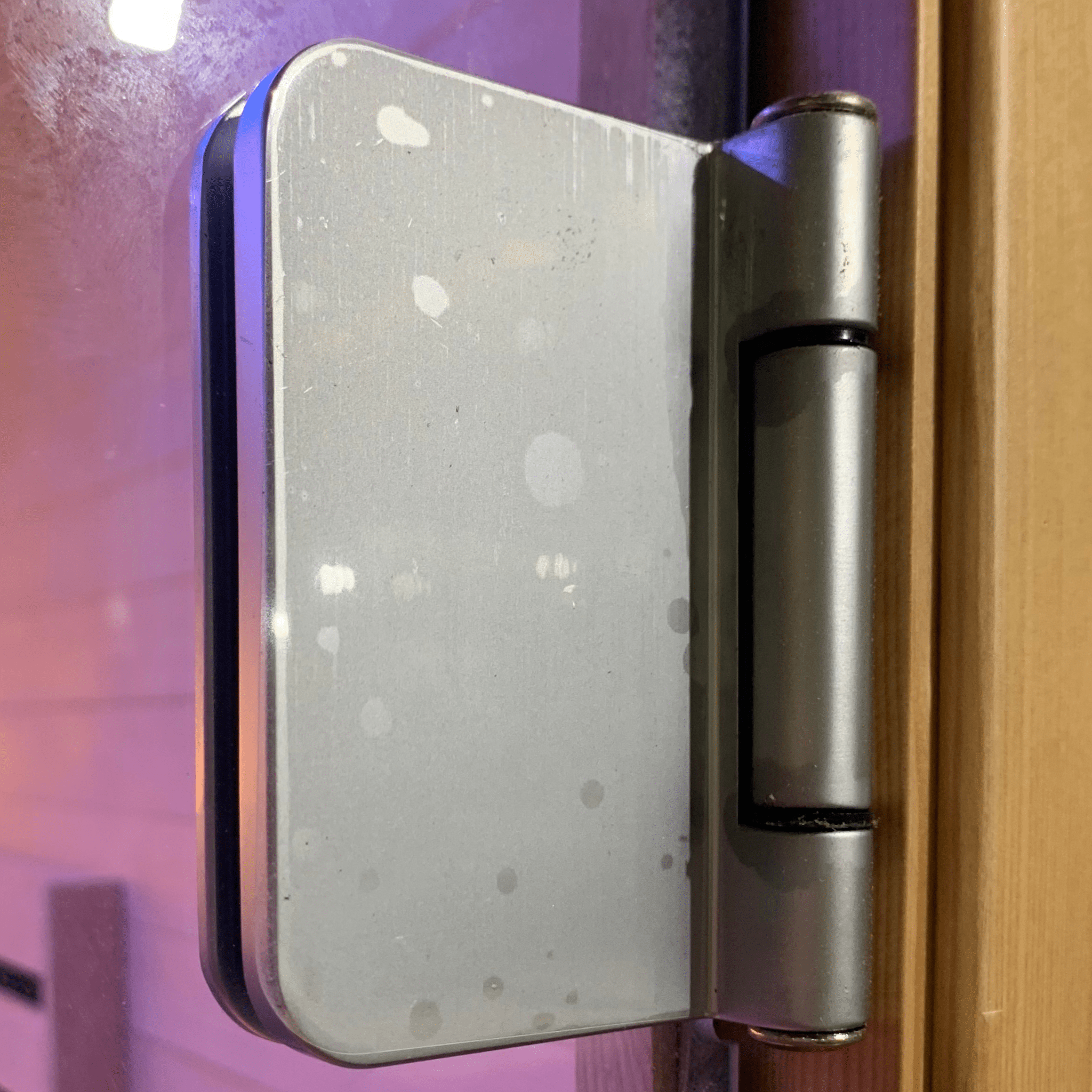 Blisspod | Helsinki | Full Spectrum Ultimate Indoor Sauna | Red Light Therapy | 2 Person - The Vitality Estate