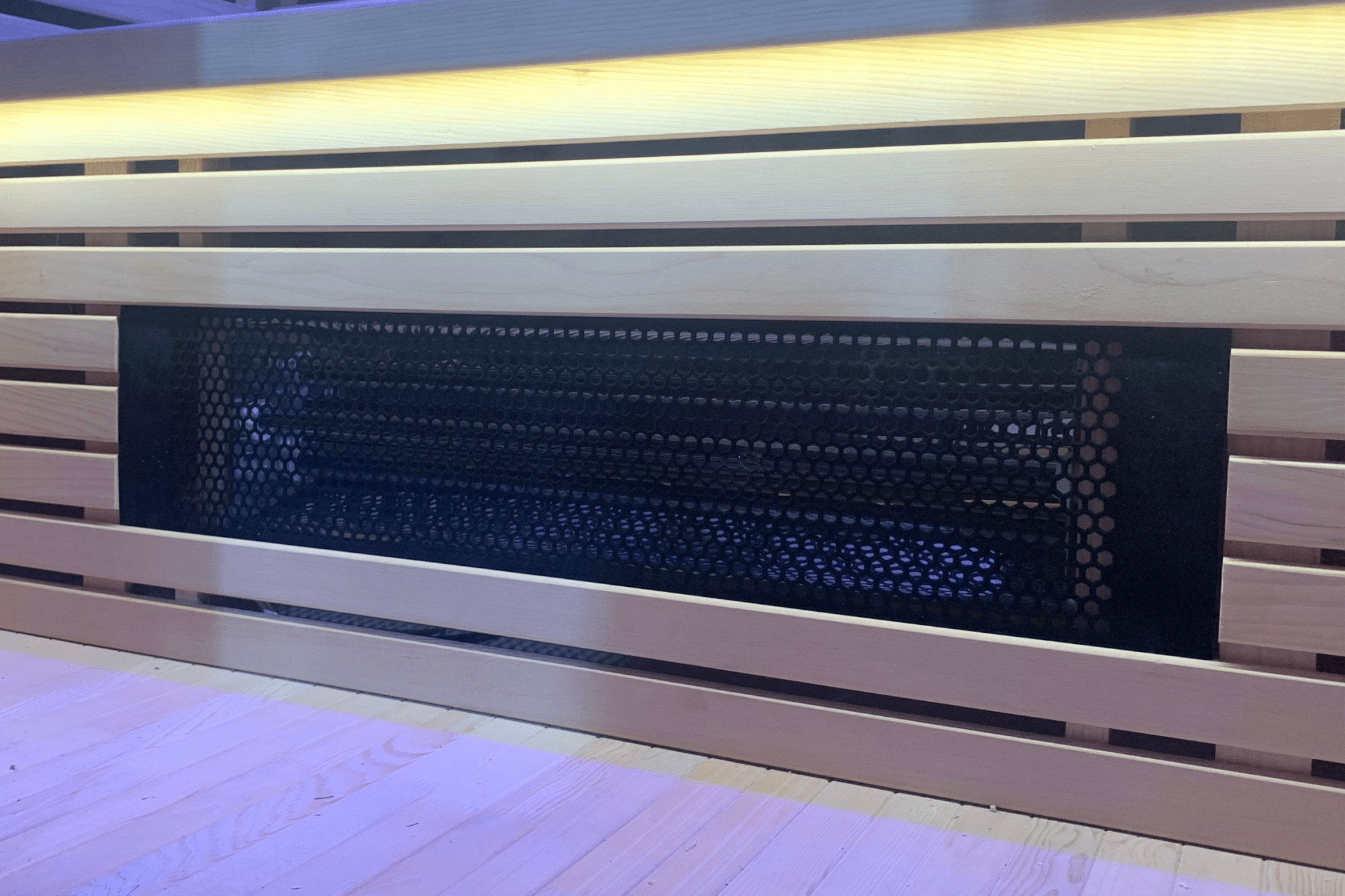Blisspod | Helsinki | Full Spectrum Ultimate Indoor Sauna | Red Light Therapy | 2 Person - The Vitality Estate