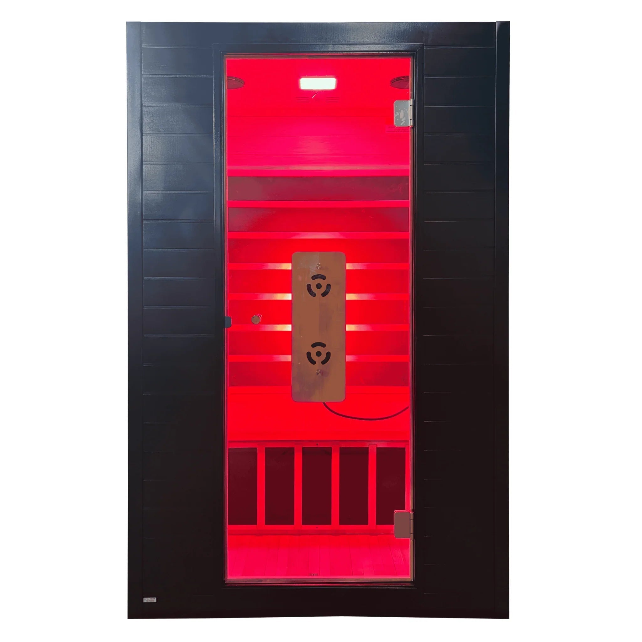 Blisspod | Malmo | All-In-One | Infrared + Red Light Therapy | Premium Sauna | Low EMF | LED Chromotherapy | 2 Person - The Vitality Estate
