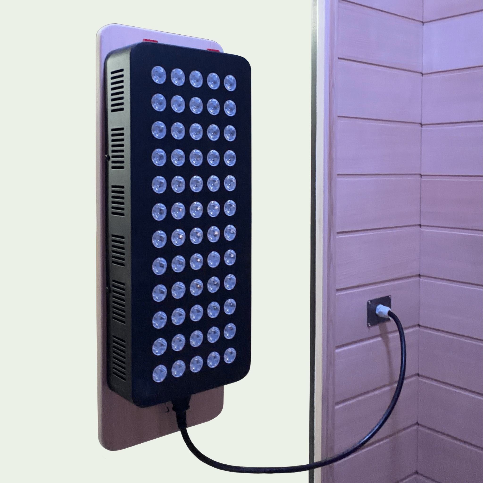 Blisspod | Malmo | All-In-One | Infrared + Red Light Therapy | Premium Sauna | Low EMF | LED Chromotherapy | 2 Person - The Vitality Estate