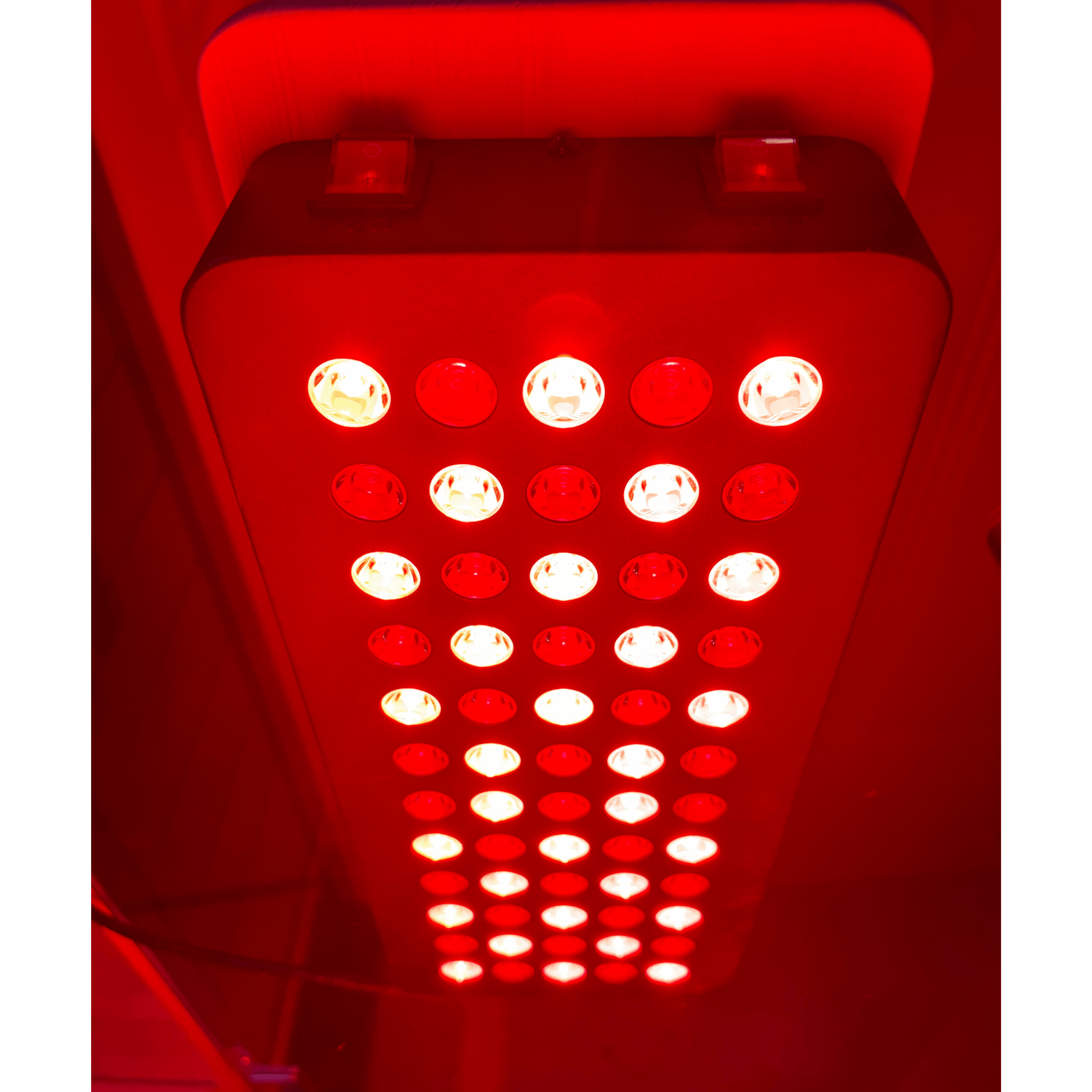 Blisspod | Malmo | All-In-One | Infrared + Red Light Therapy | Premium Sauna | Low EMF | LED Chromotherapy | 2 Person - The Vitality Estate