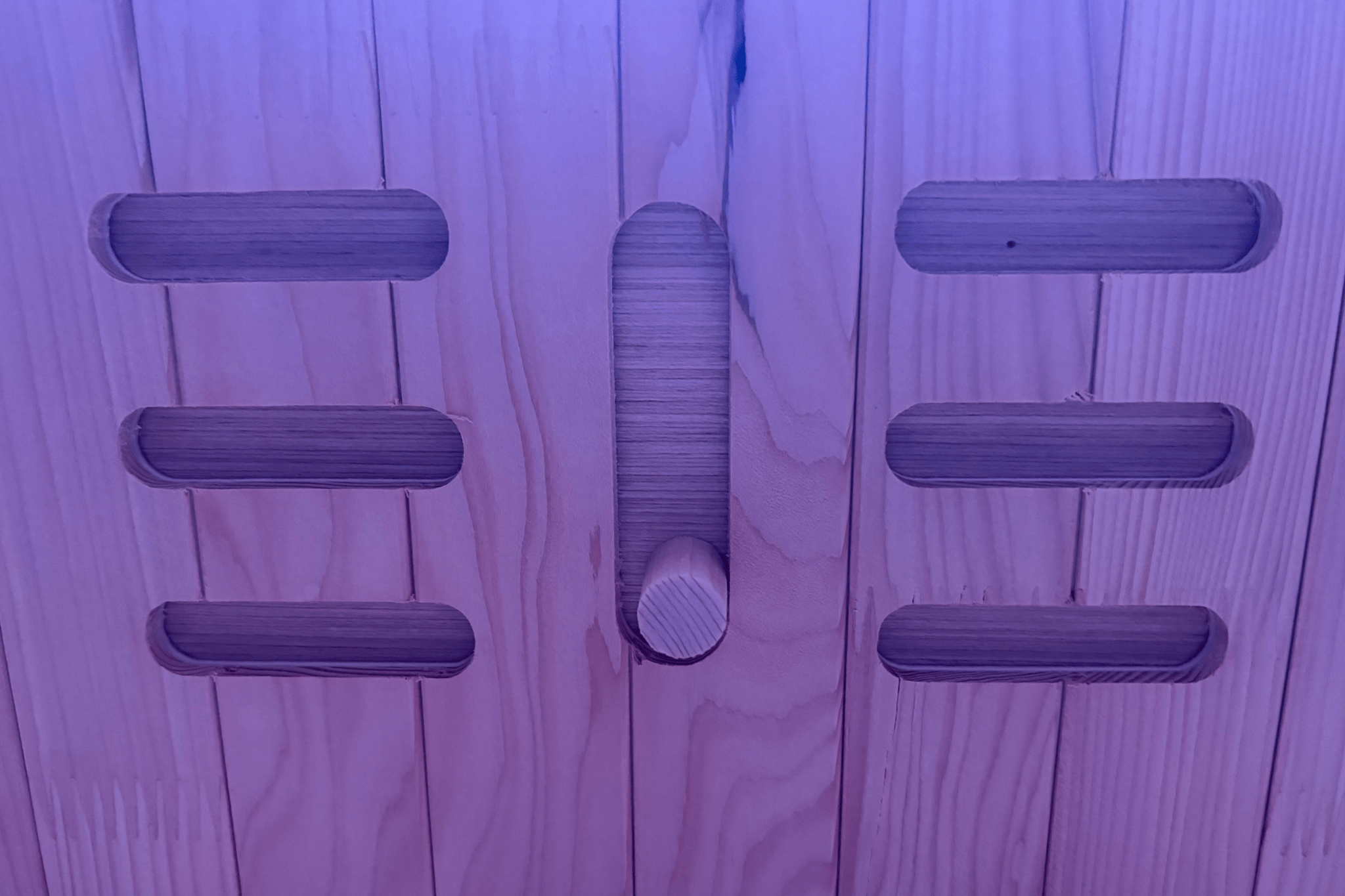 Blisspod | Malmo | All-In-One | Infrared + Red Light Therapy | Premium Sauna | Low EMF | LED Chromotherapy | 2 Person - The Vitality Estate