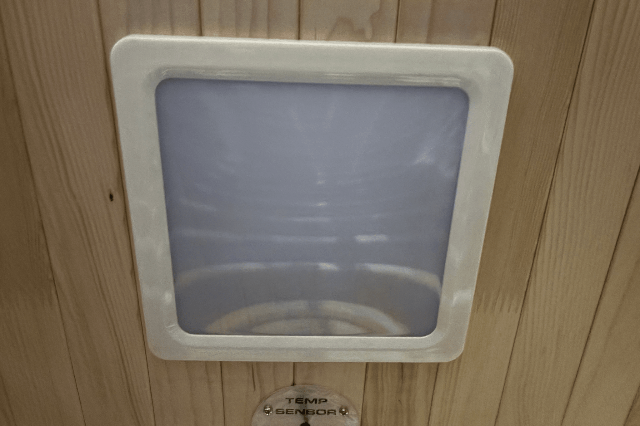 Blisspod | Malmo | All-In-One | Infrared + Red Light Therapy | Premium Sauna | Low EMF | LED Chromotherapy | 2 Person - The Vitality Estate