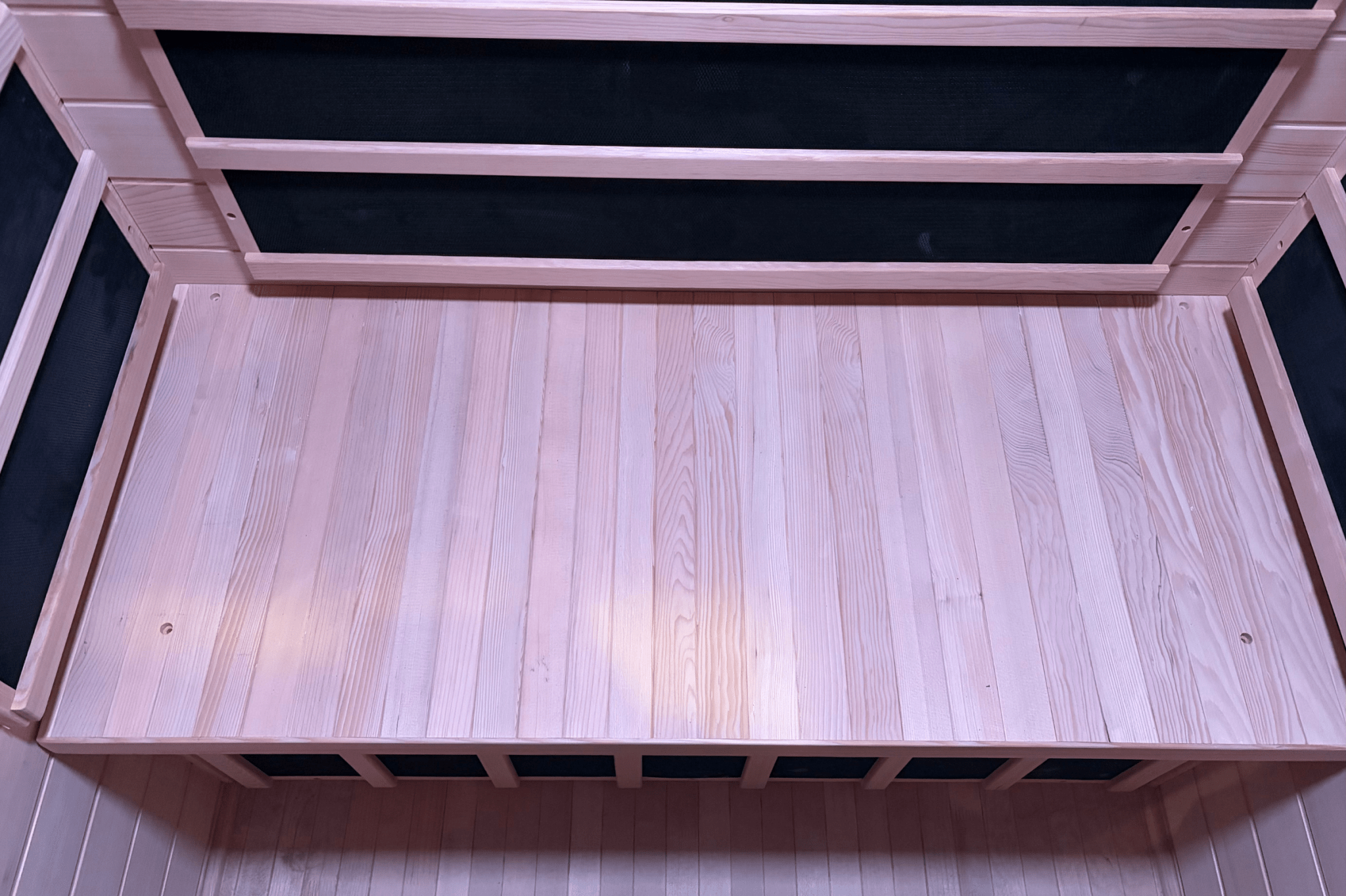 Blisspod | Malmo | All-In-One | Infrared + Red Light Therapy | Premium Sauna | Low EMF | LED Chromotherapy | 2 Person - The Vitality Estate