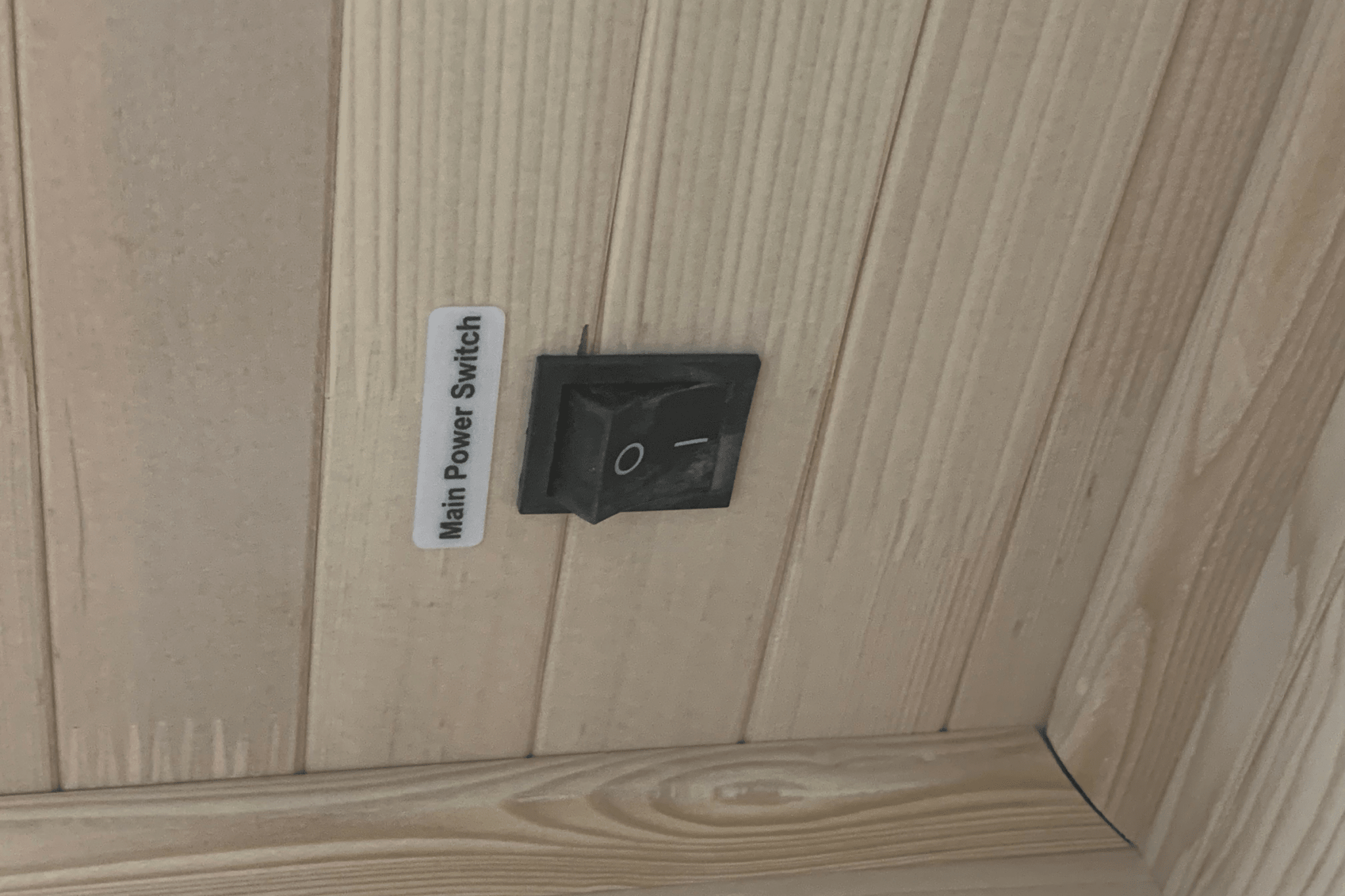 Blisspod | Vienna | Far Infrared Sauna | Canadian Hemlock Very Low EMF | 72.8"H x 35.4"W x 25.6"D | 1 Person - The Vitality Estate
