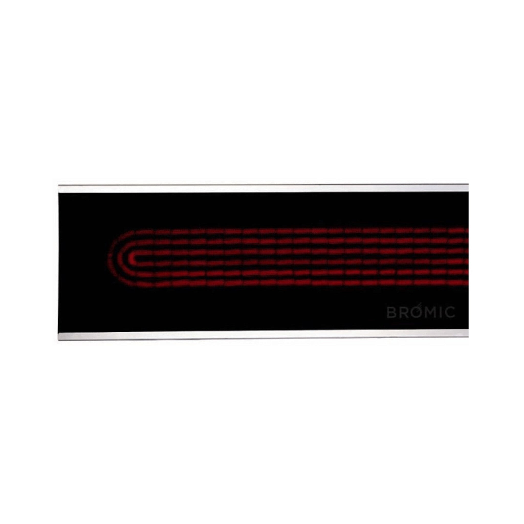 Bromic Heating Platinum Smart-Heat™ Series II 33-Inch 2300W 7900 BTU 240V Electric Patio Heater [BH0320003] (SAK42615) - The Vitality Estate
