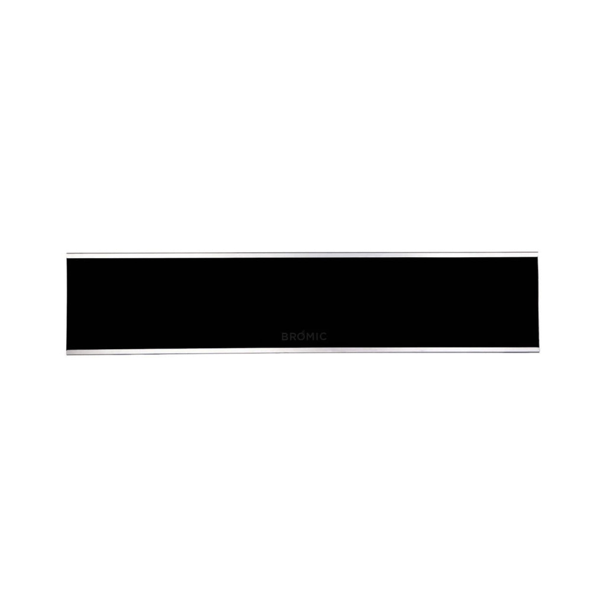 Bromic Heating Platinum Smart-Heat™ Series II 33-Inch 2300W 7900 BTU 240V Electric Patio Heater [BH0320003] (SAK42615) - The Vitality Estate