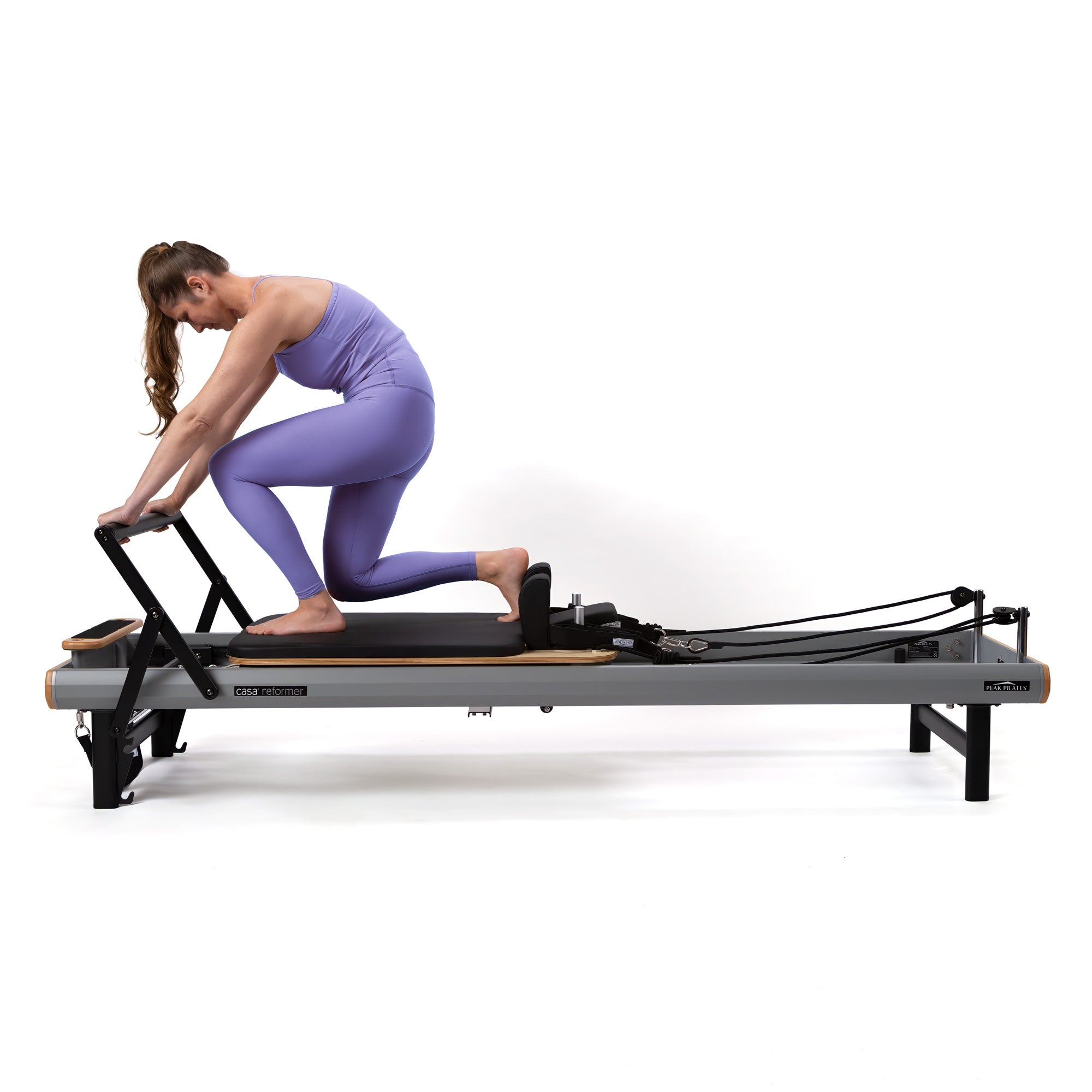 casa™ Reformer with Long/Short Box
