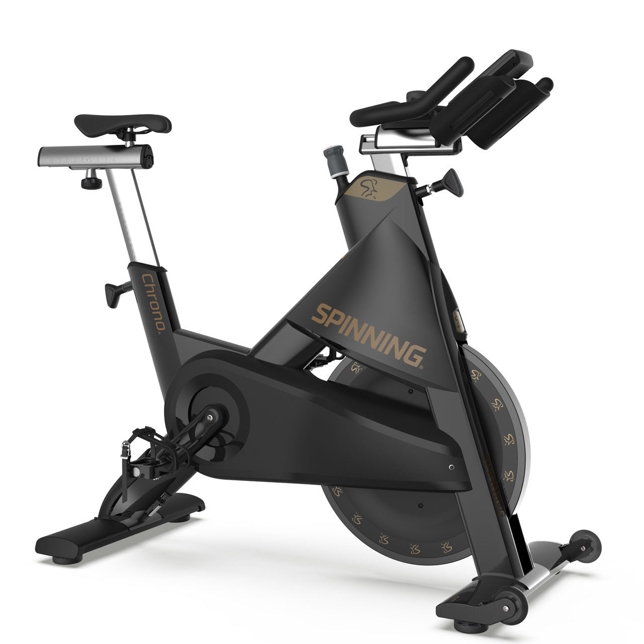 Chrono® - The Vitality Estate