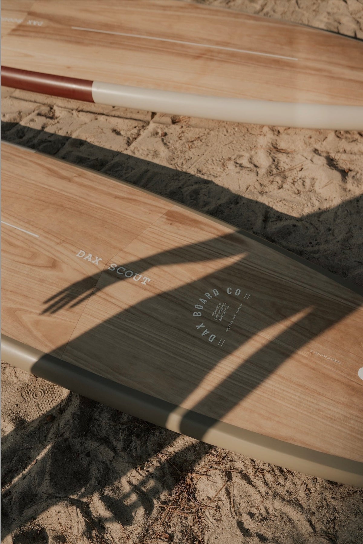 Dax Scout Slate (Preorder, Ships August 10th) - The Vitality Estate