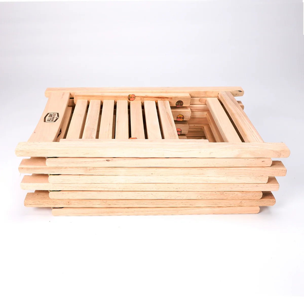 Deluxe Outdoor Sauna - The Vitality Estate